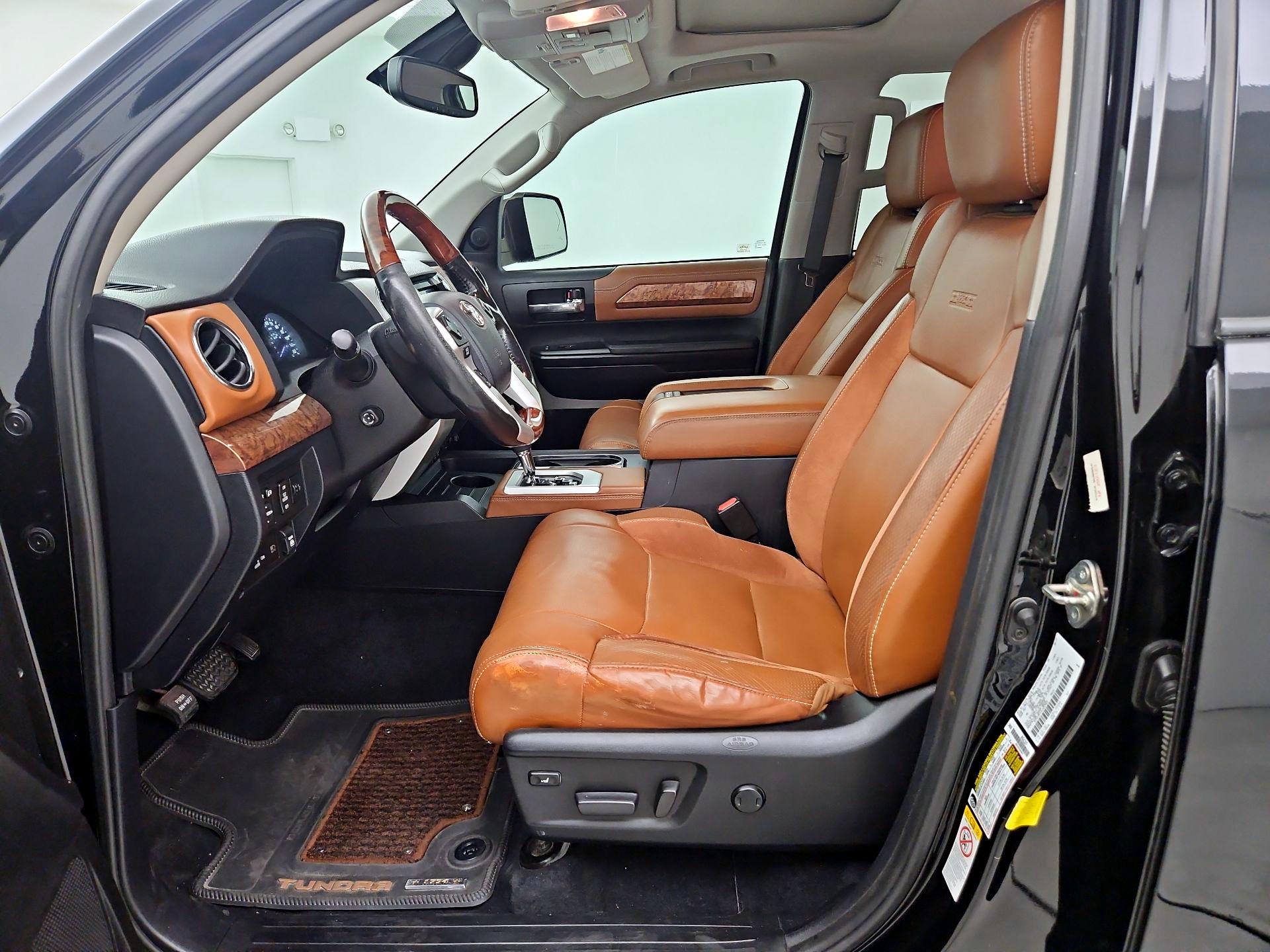 Thumbnail: 2020 Toyota Tundra - 9