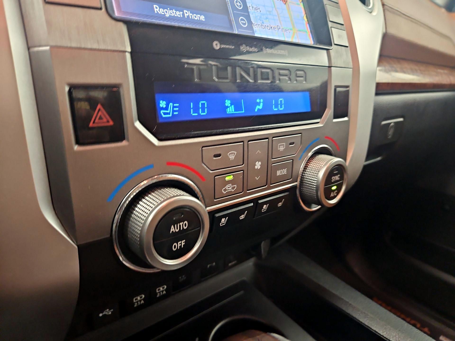 Thumbnail: 2020 Toyota Tundra - 15