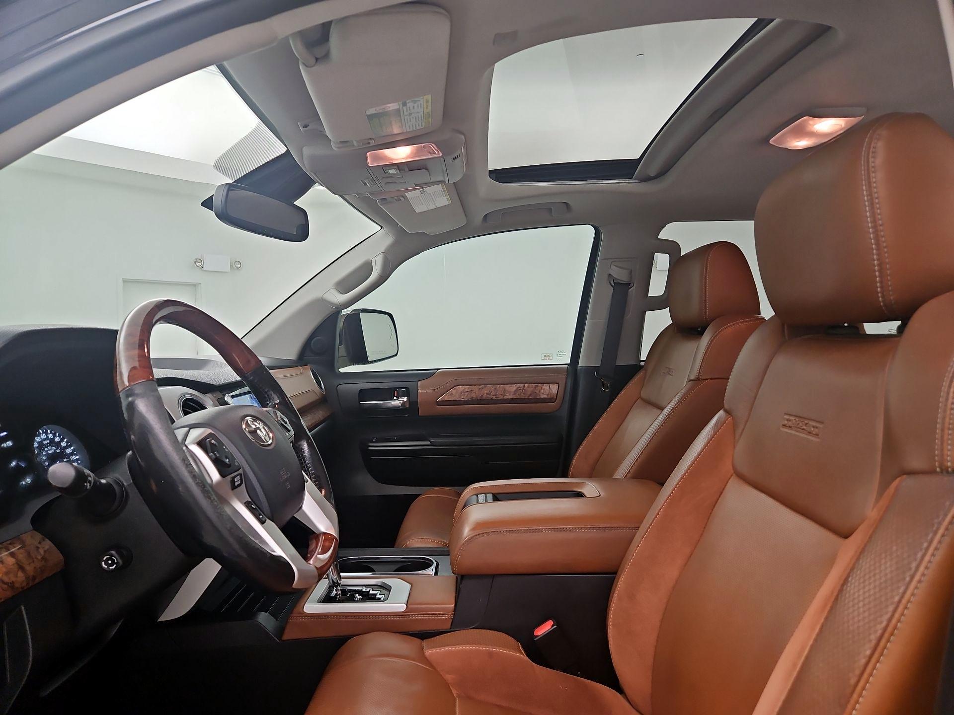 Thumbnail: 2020 Toyota Tundra - 18