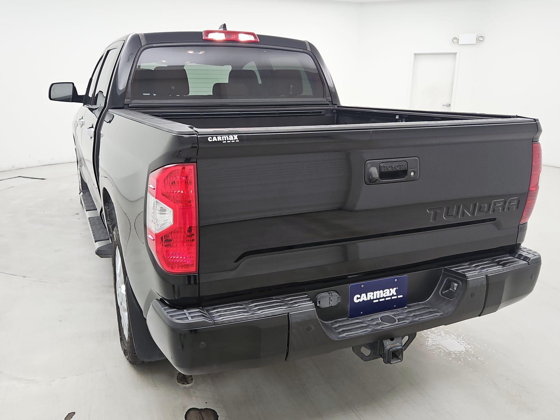 Thumbnail: 2020 Toyota Tundra - 7