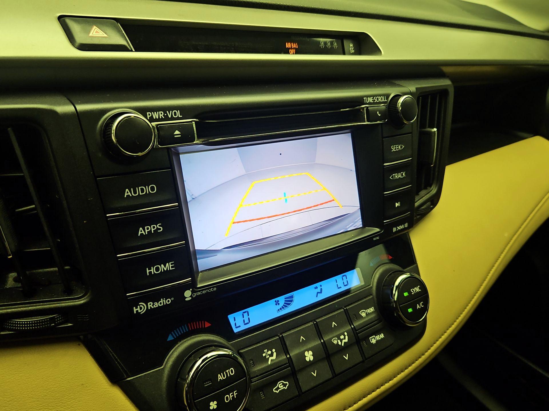 Thumbnail: 2017 Toyota RAV4 - 14