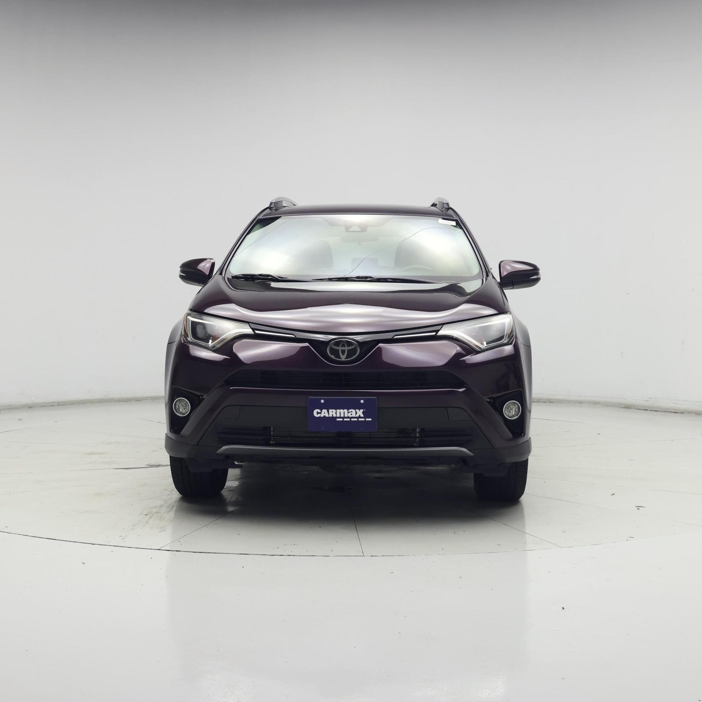 Thumbnail: 2017 Toyota RAV4 - 5