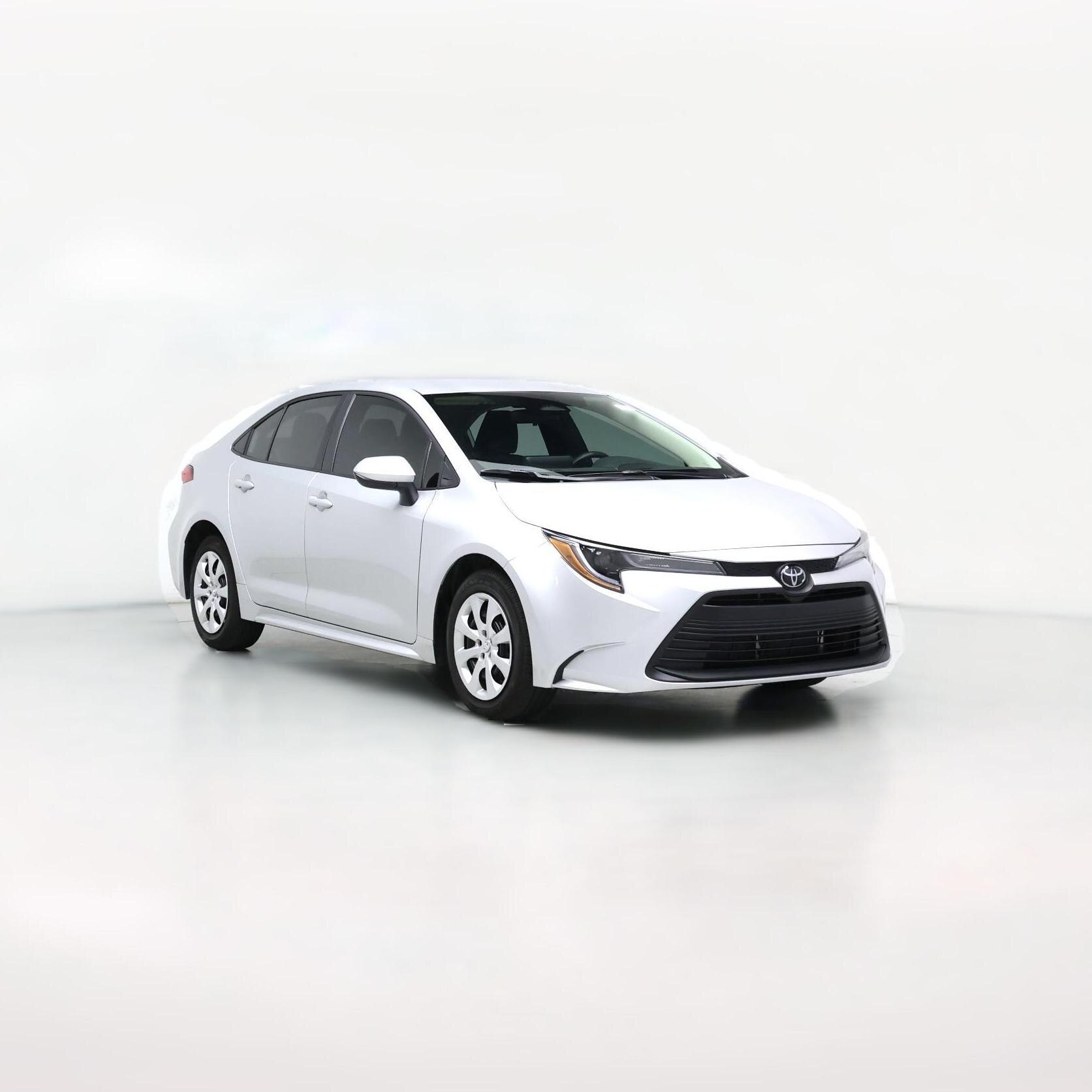 Thumbnail: 2025 Toyota Corolla - 1