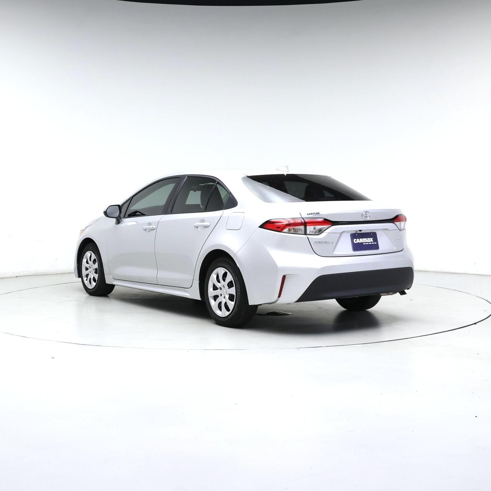 Thumbnail: 2025 Toyota Corolla - 2
