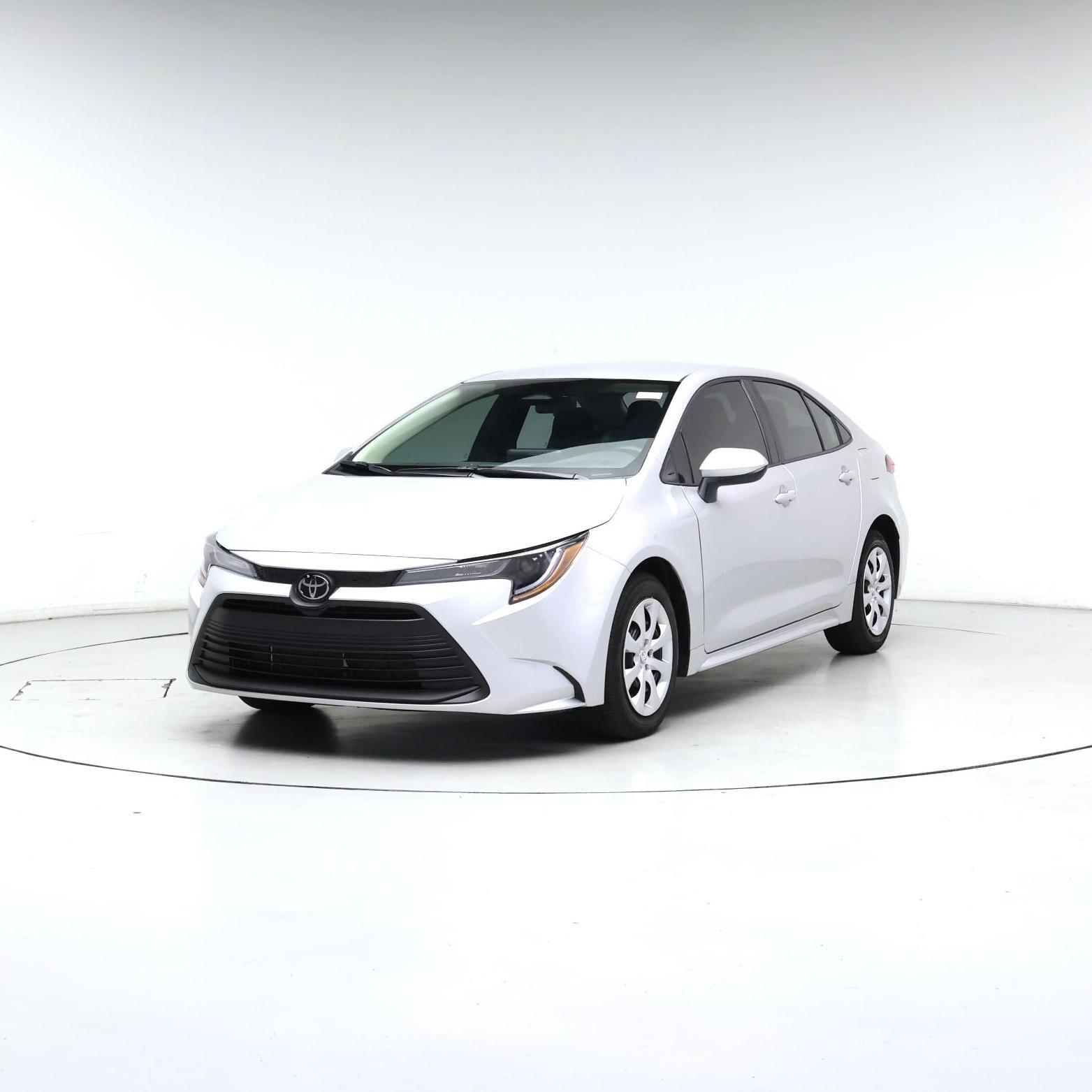 Thumbnail: 2025 Toyota Corolla - 4