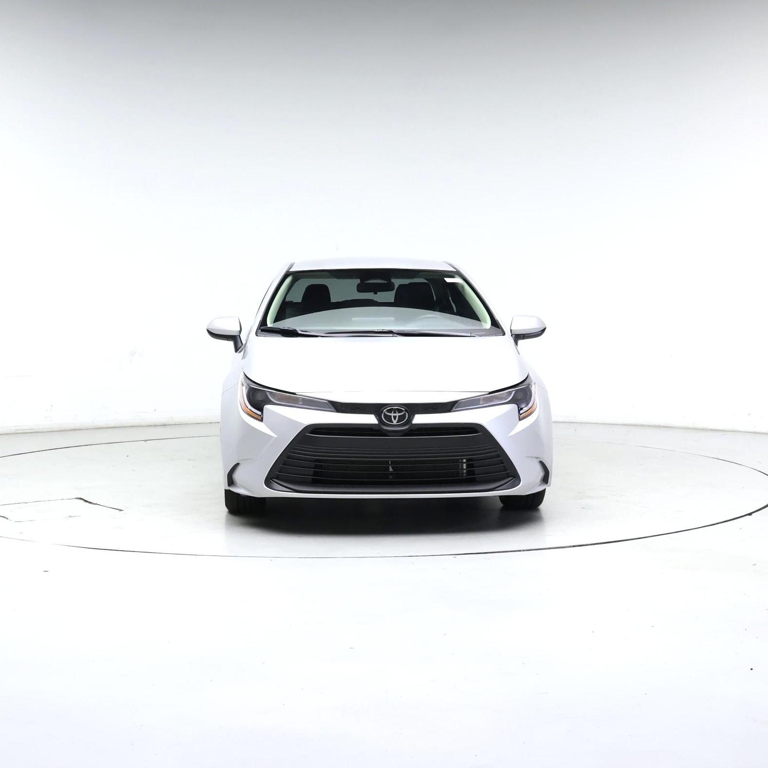 Thumbnail: 2025 Toyota Corolla - 5