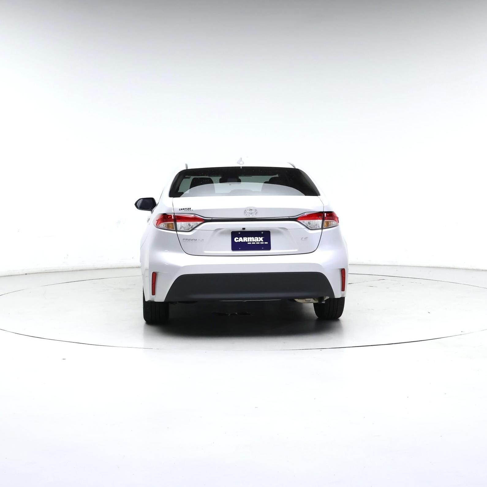 Thumbnail: 2025 Toyota Corolla - 6