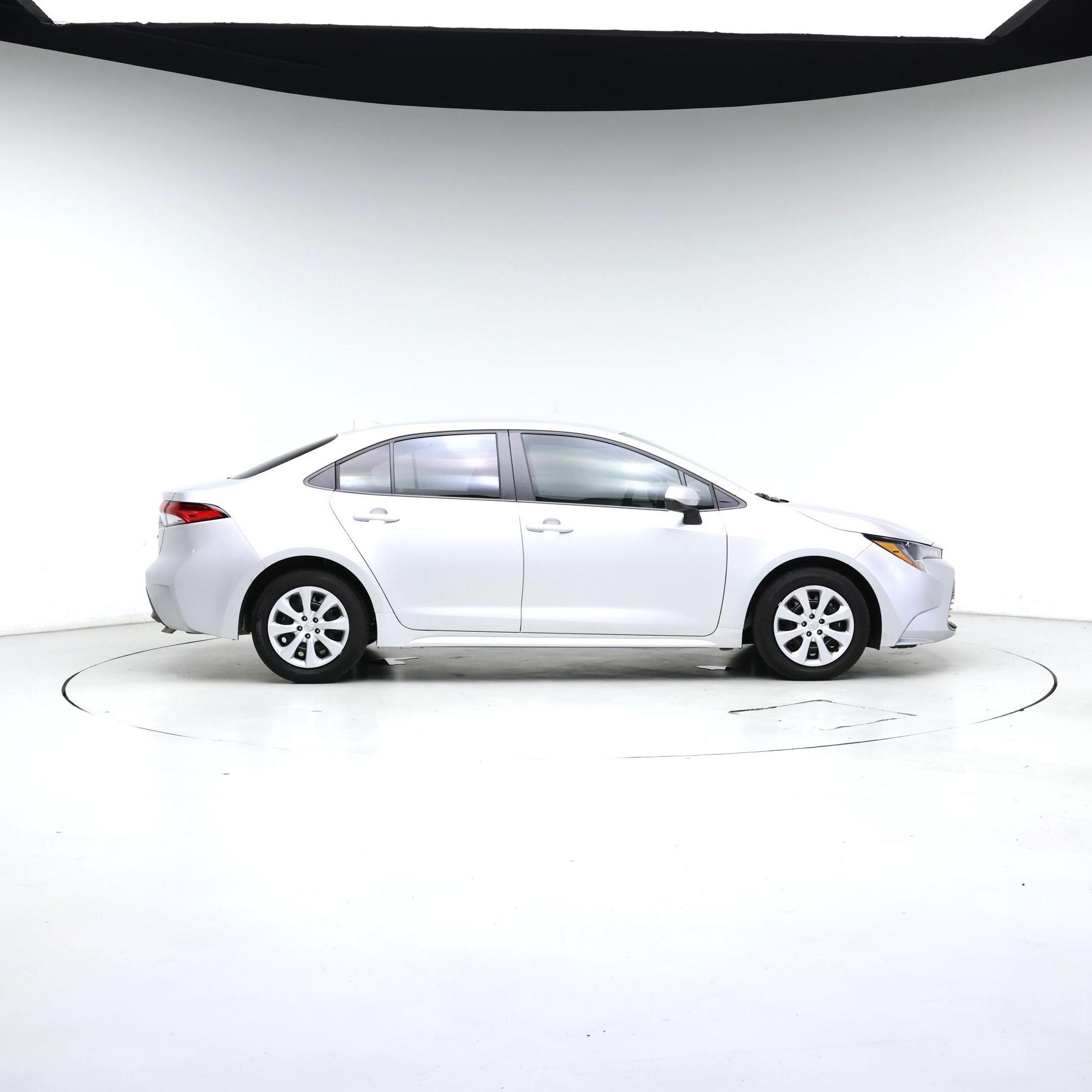Thumbnail: 2025 Toyota Corolla - 7