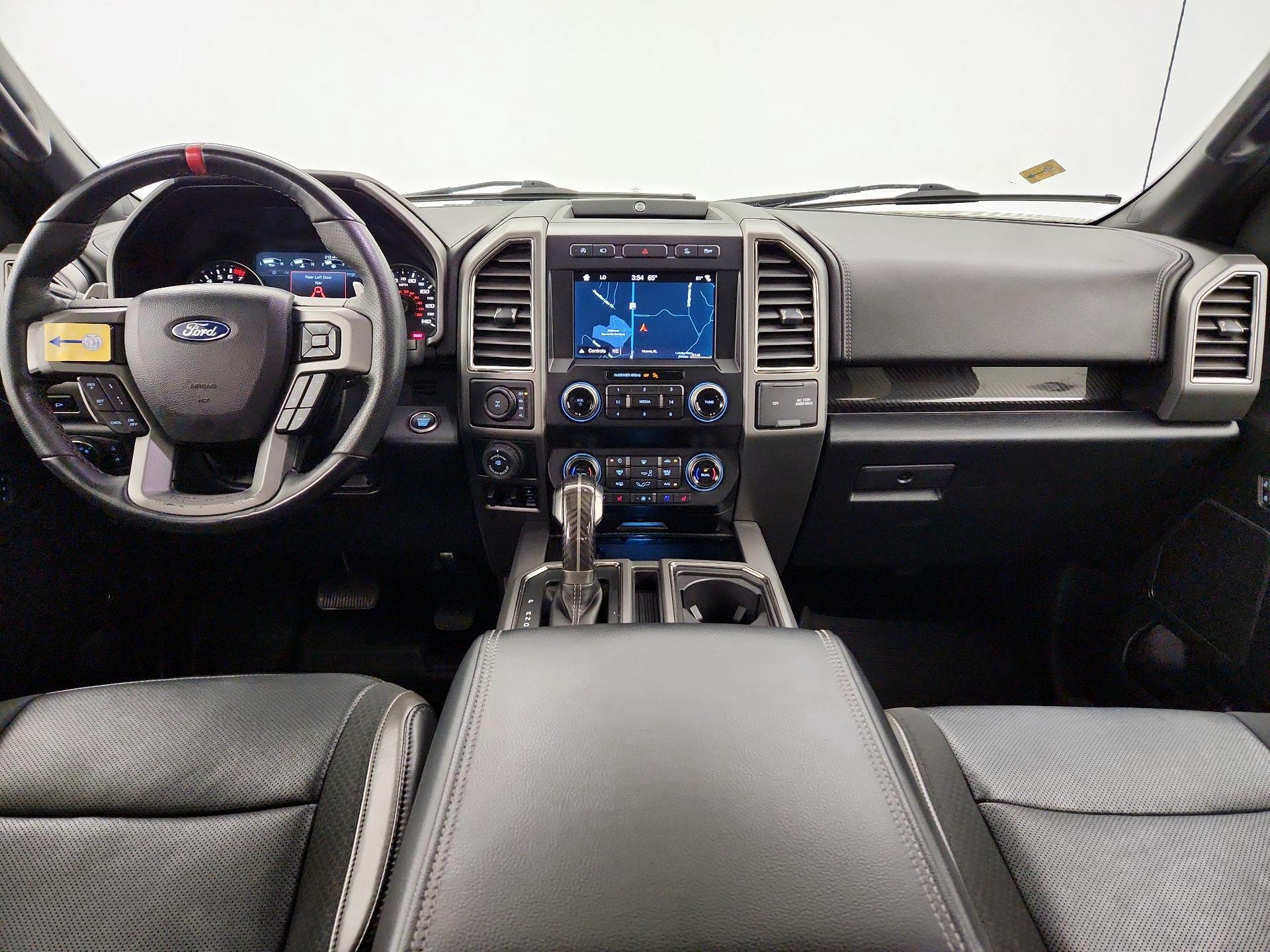 Thumbnail: 2019 Ford F-150 - 9