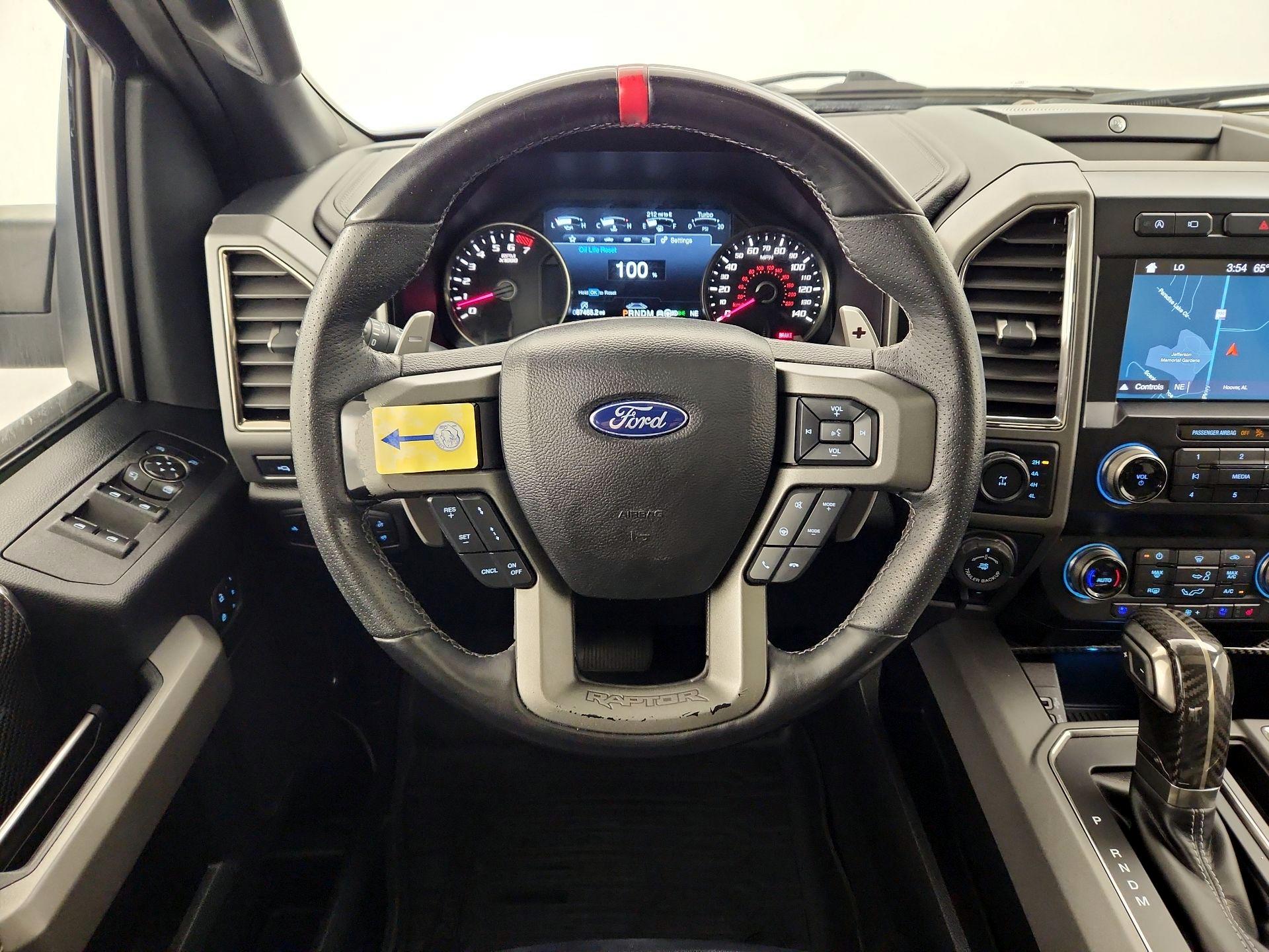 Thumbnail: 2019 Ford F-150 - 10