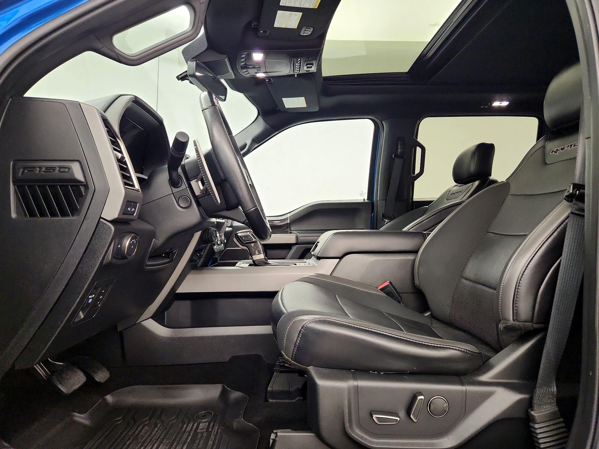 Thumbnail: 2019 Ford F-150 - 11