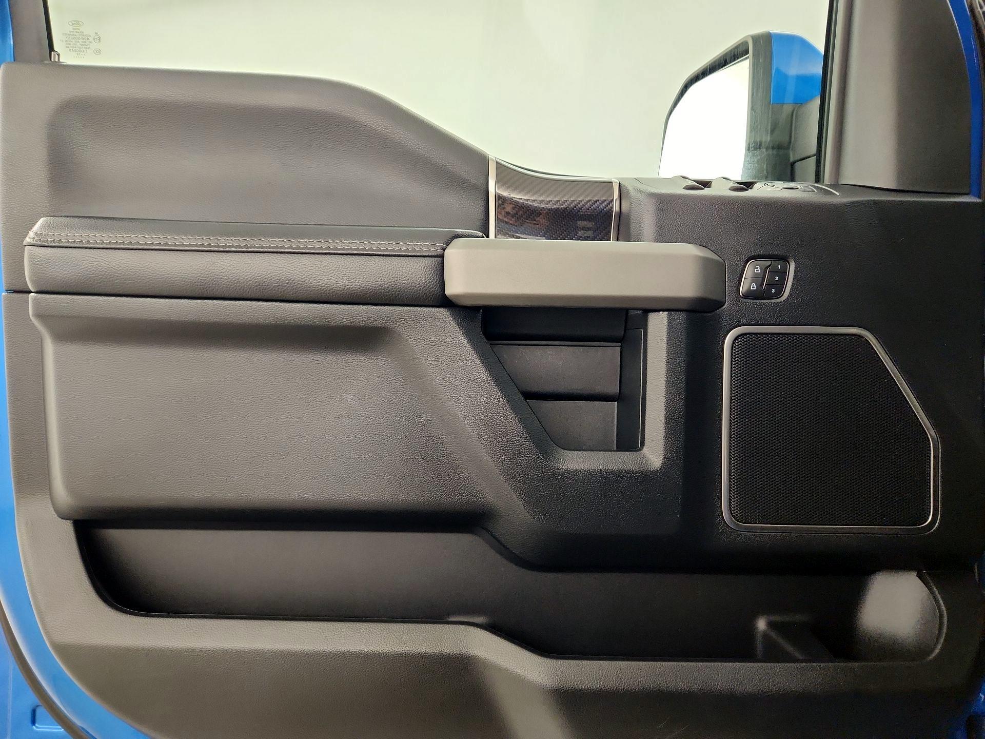 Thumbnail: 2019 Ford F-150 - 12