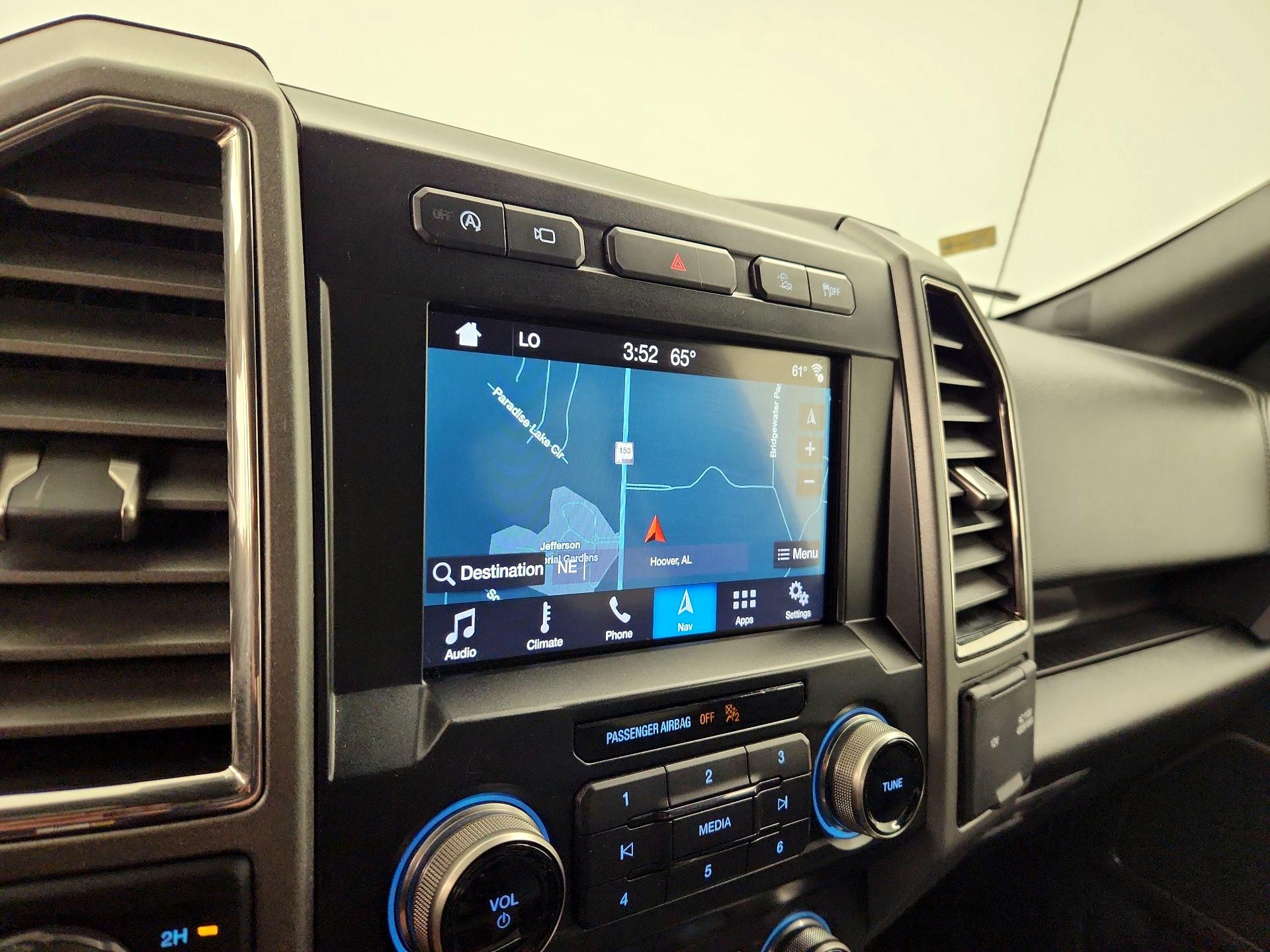 Thumbnail: 2019 Ford F-150 - 14