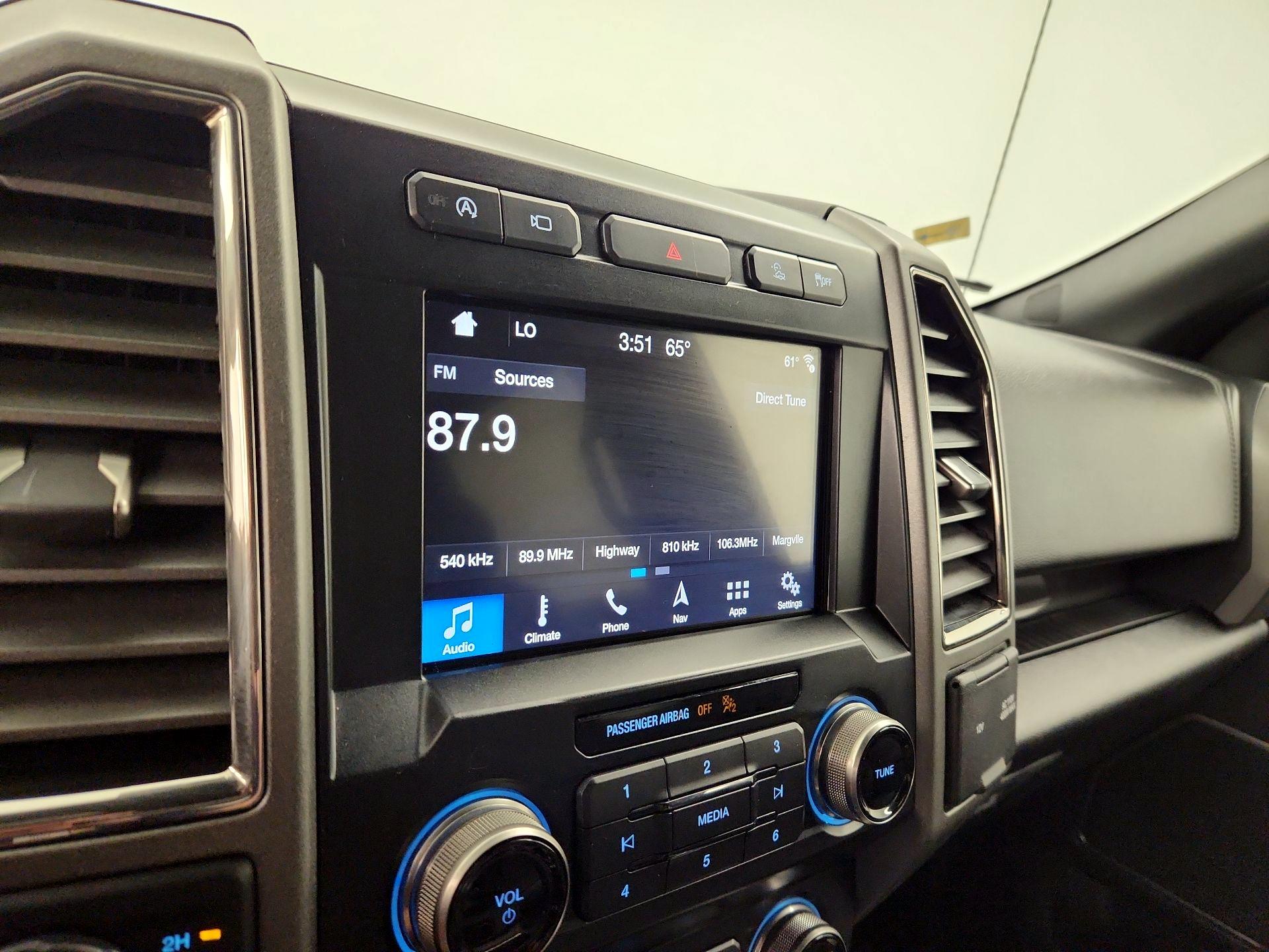 Thumbnail: 2019 Ford F-150 - 16
