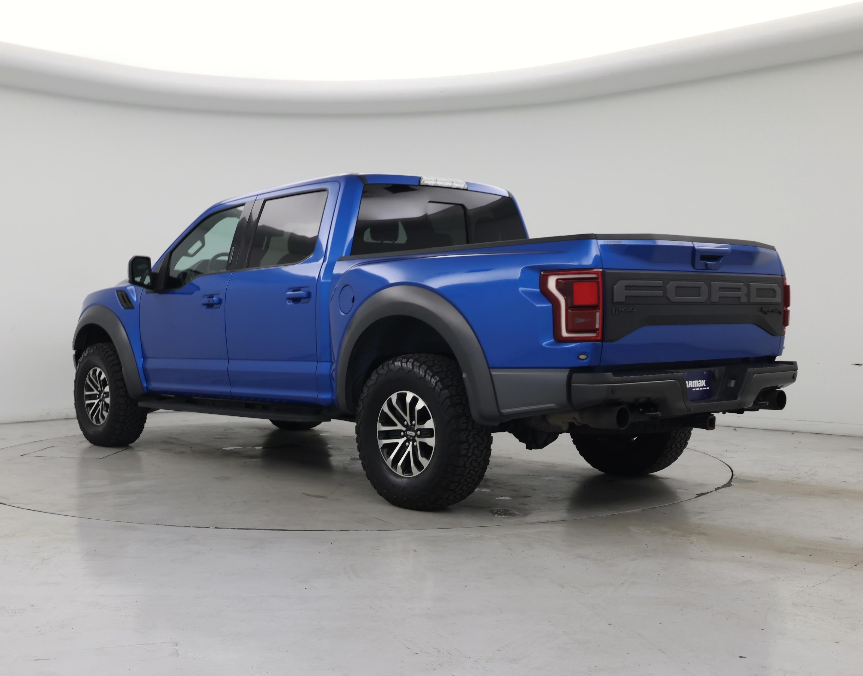 Thumbnail: 2019 Ford F-150 - 2