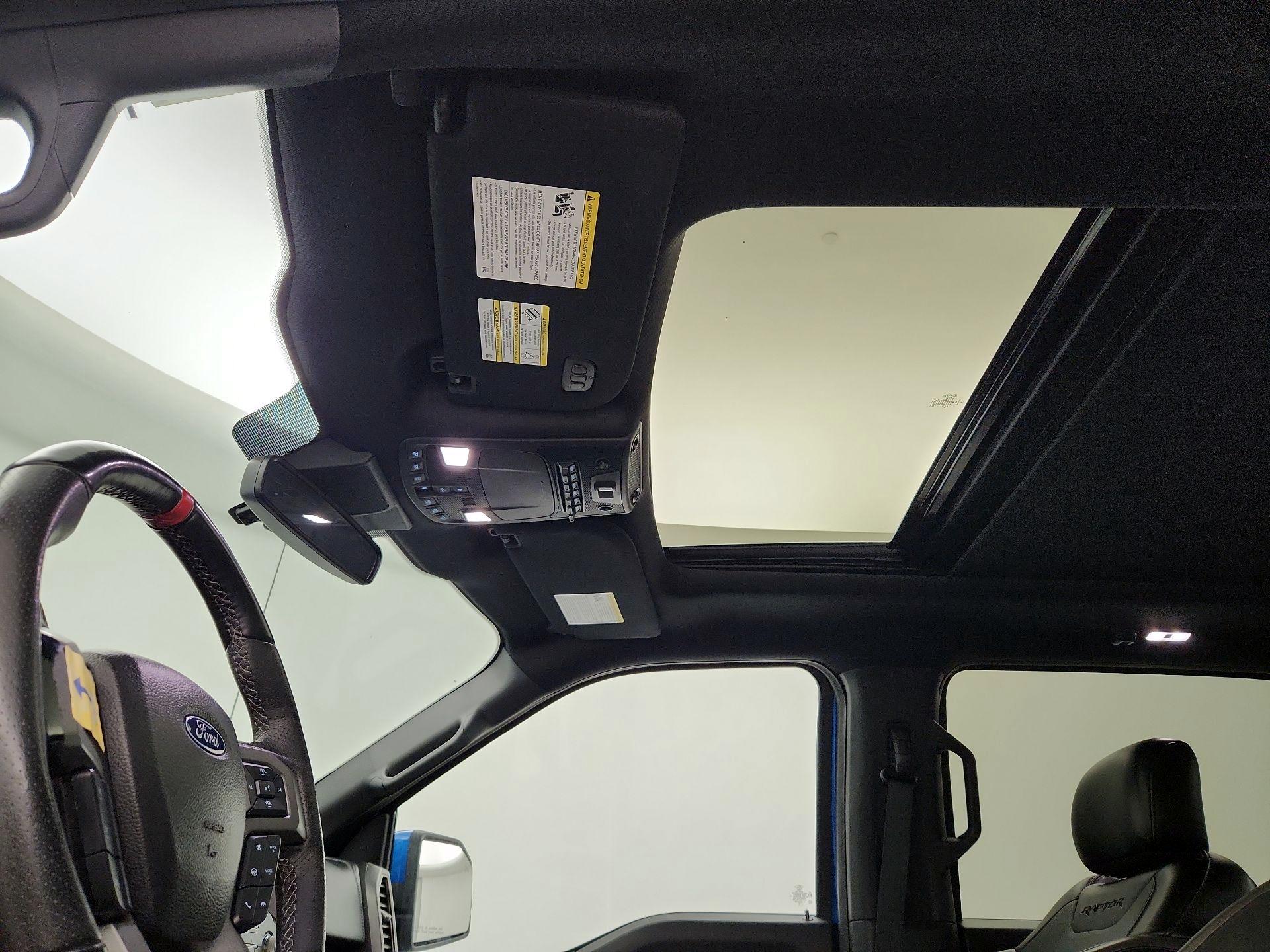 Thumbnail: 2019 Ford F-150 - 20