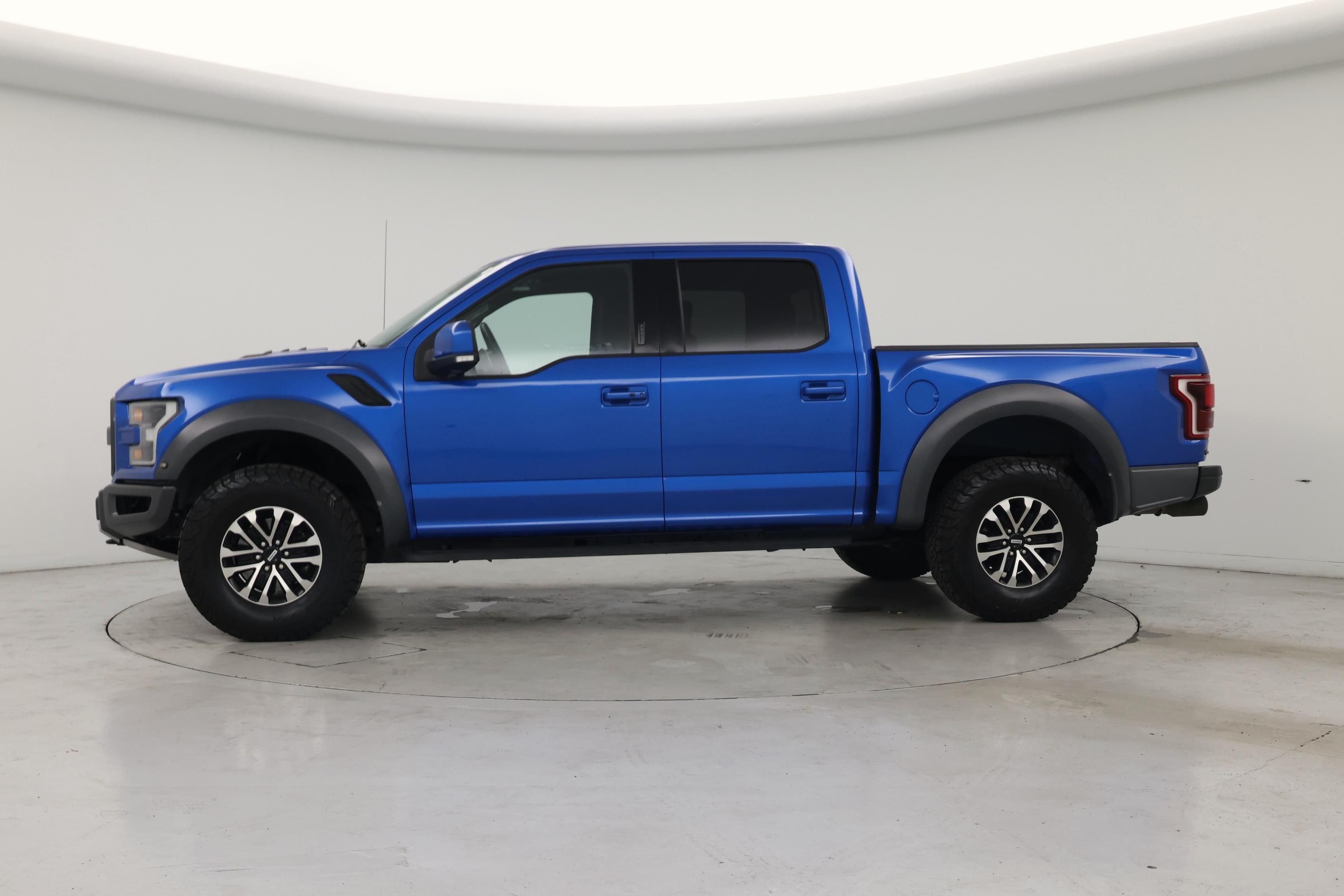 Thumbnail: 2019 Ford F-150 - 3