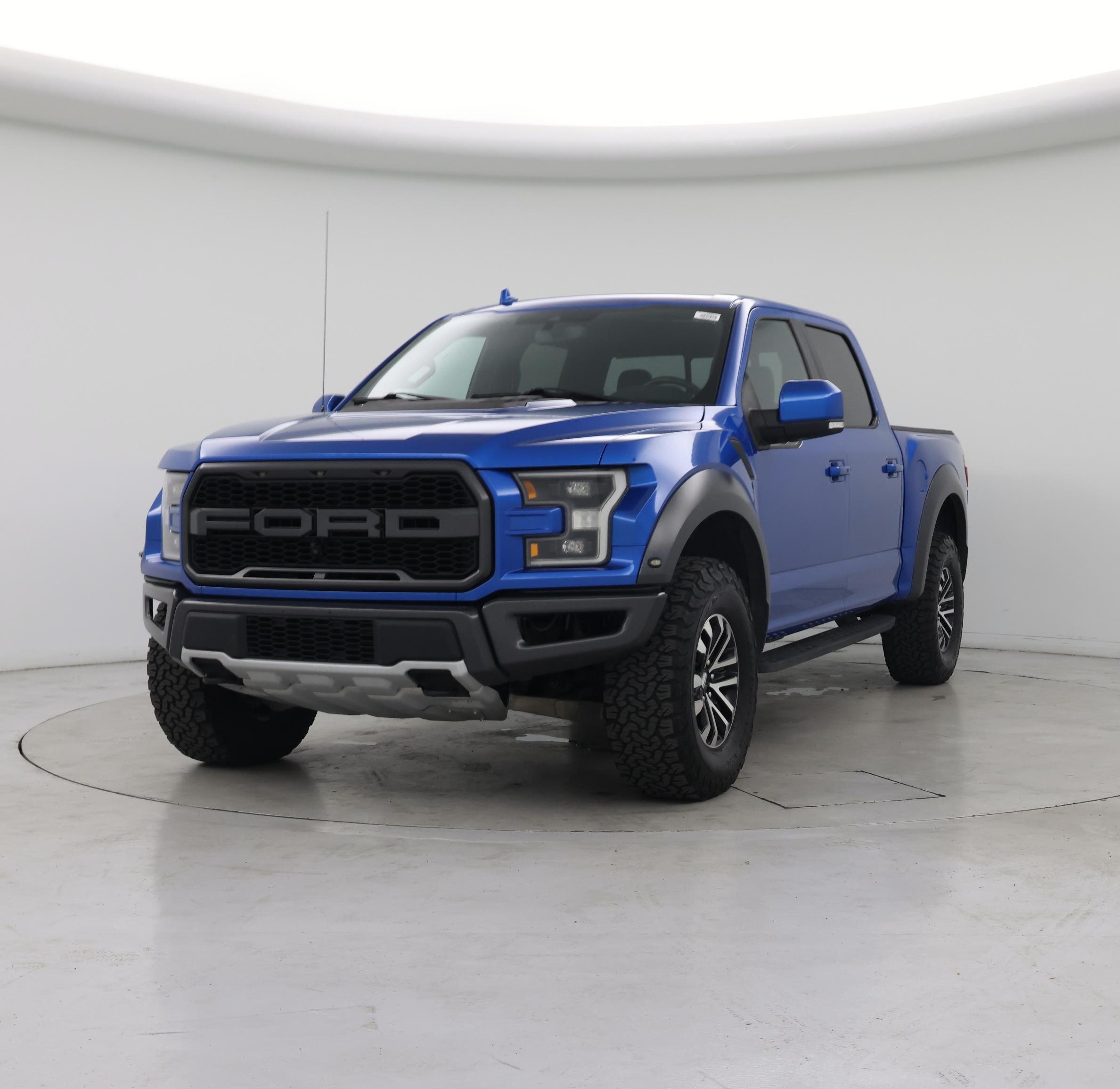 Thumbnail: 2019 Ford F-150 - 4
