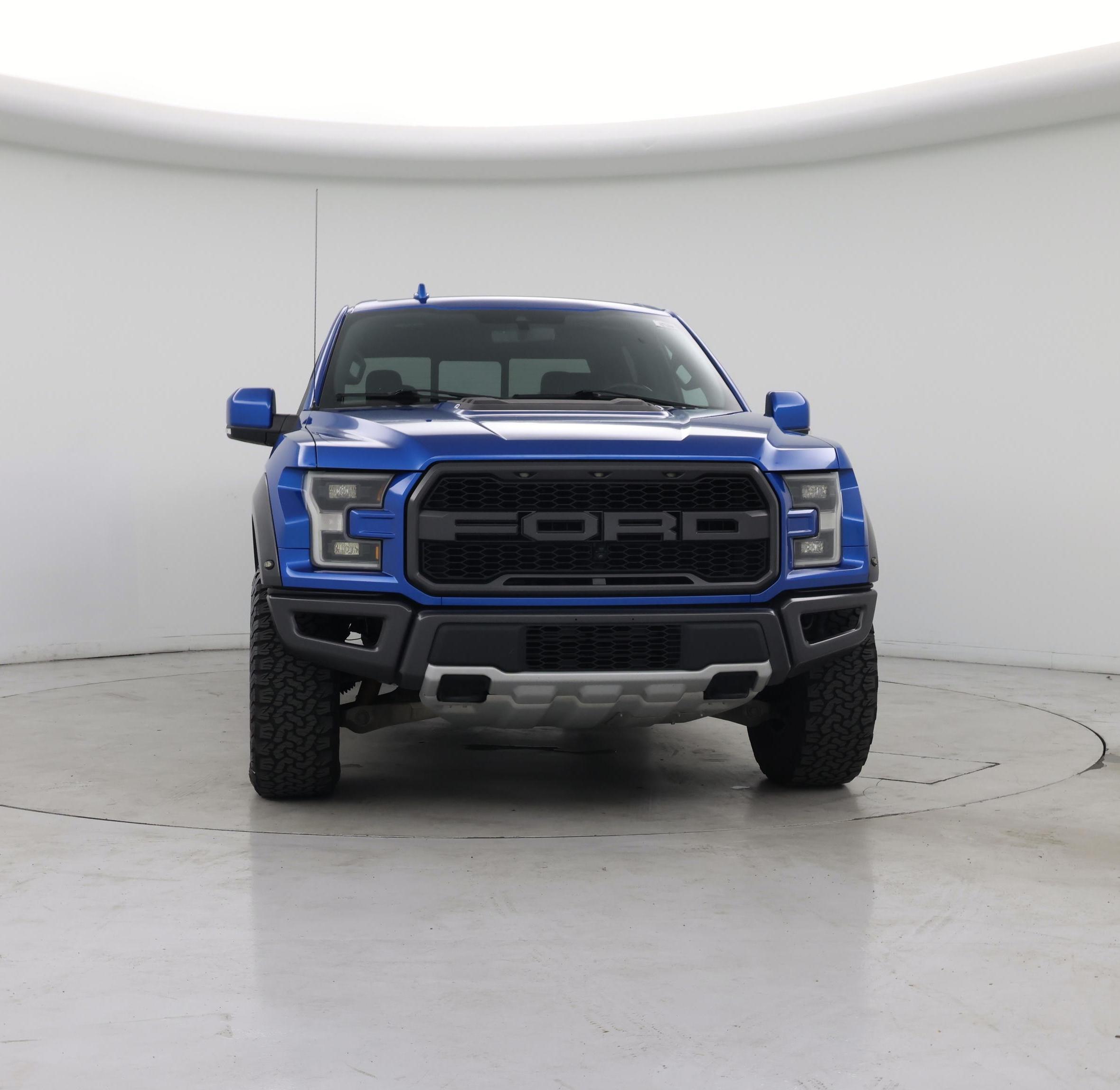 Thumbnail: 2019 Ford F-150 - 5