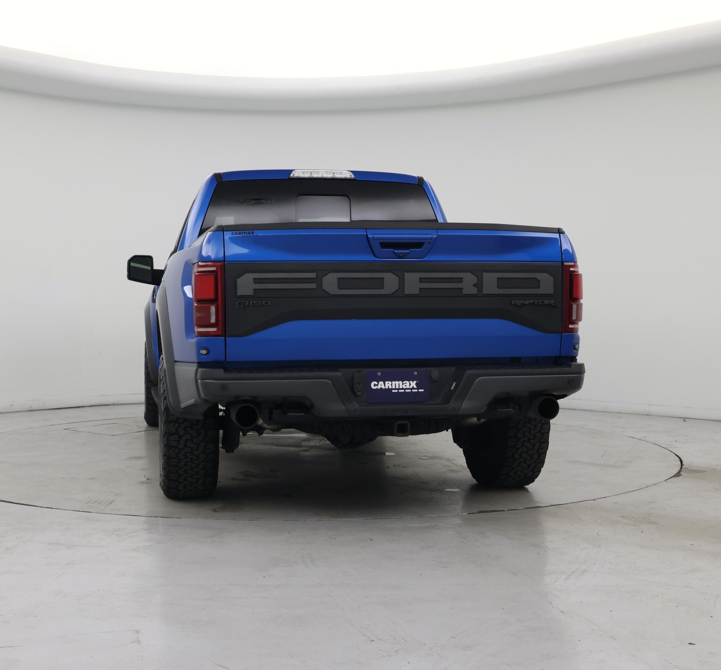Thumbnail: 2019 Ford F-150 - 6