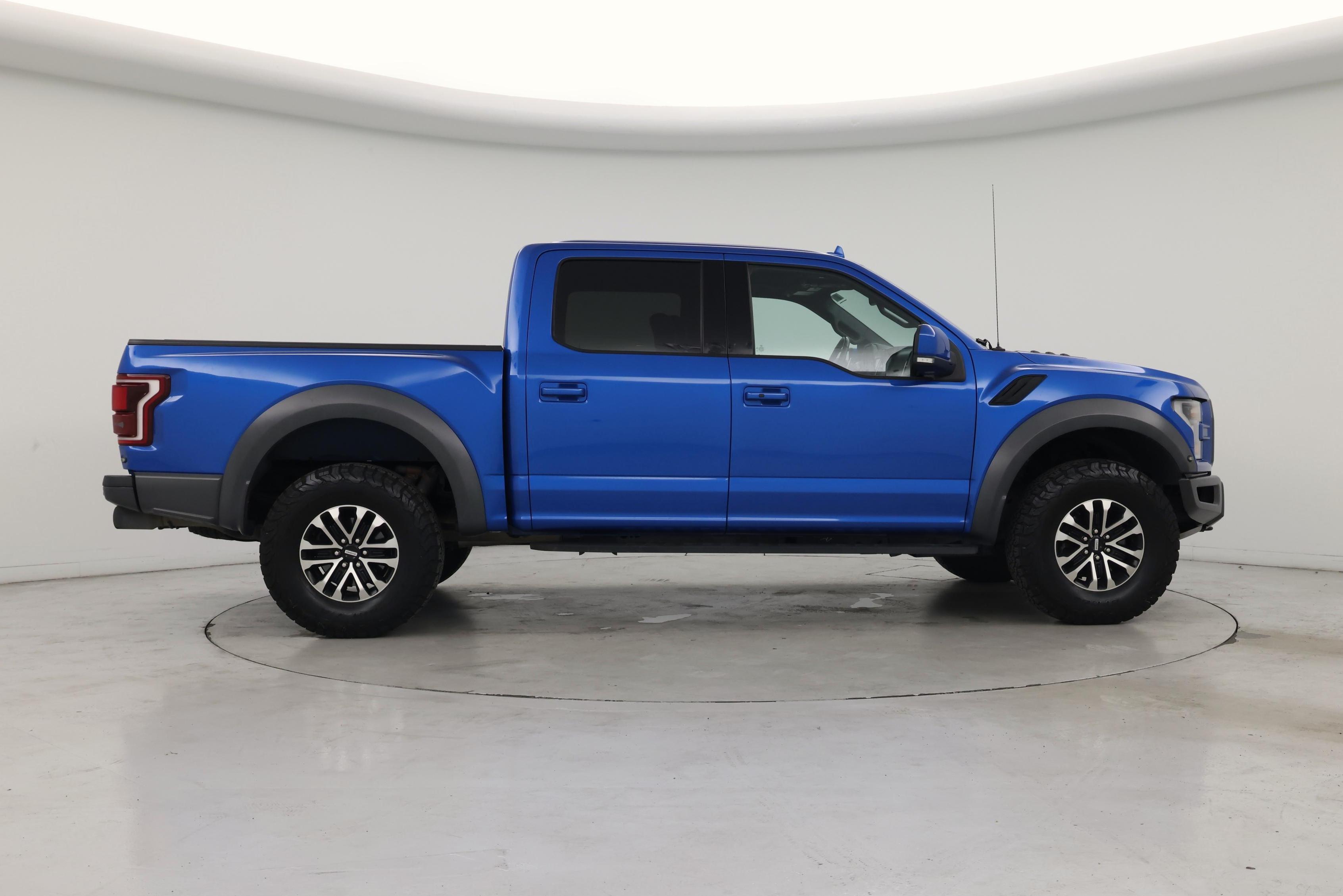 Thumbnail: 2019 Ford F-150 - 7