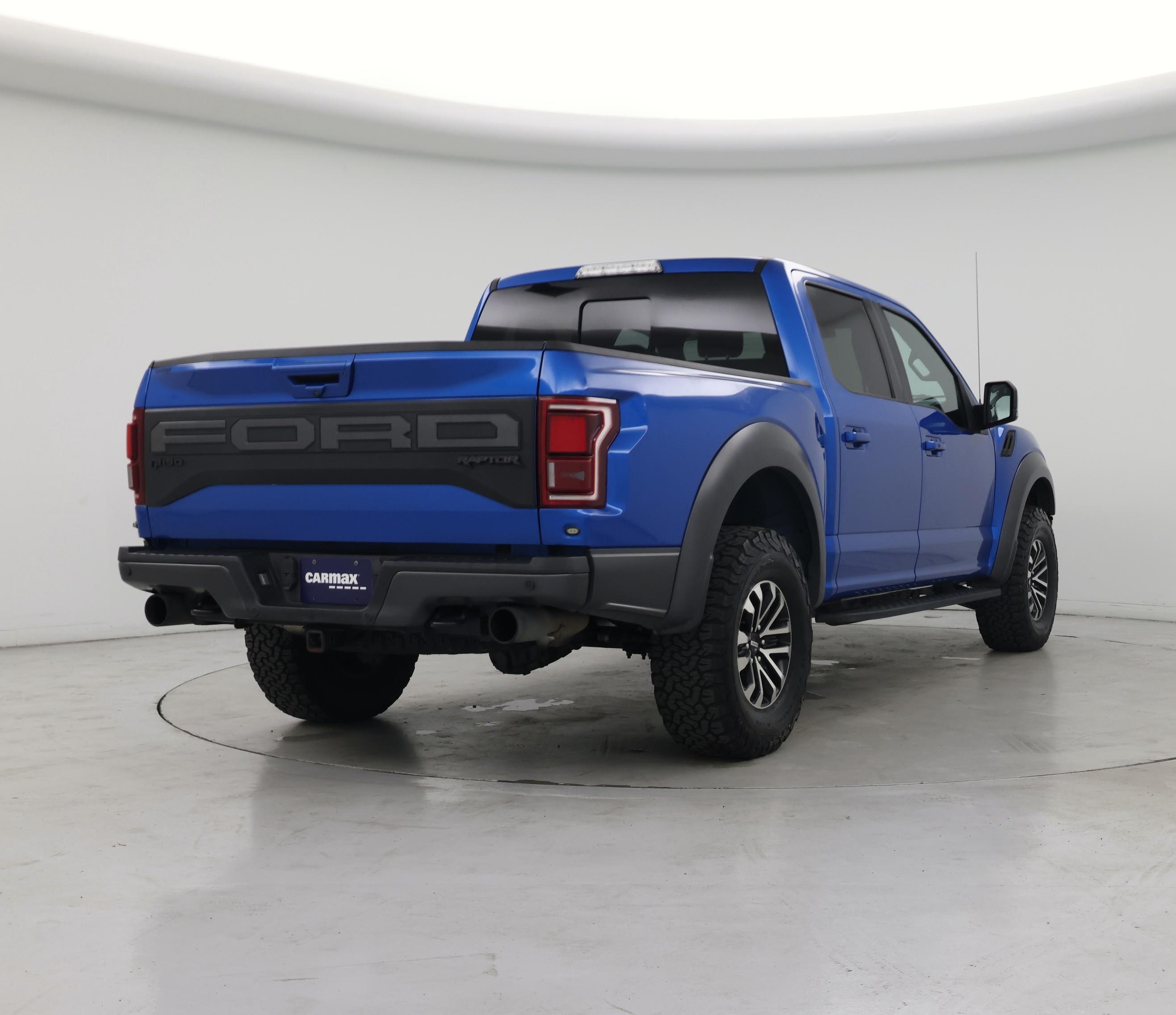 Thumbnail: 2019 Ford F-150 - 8