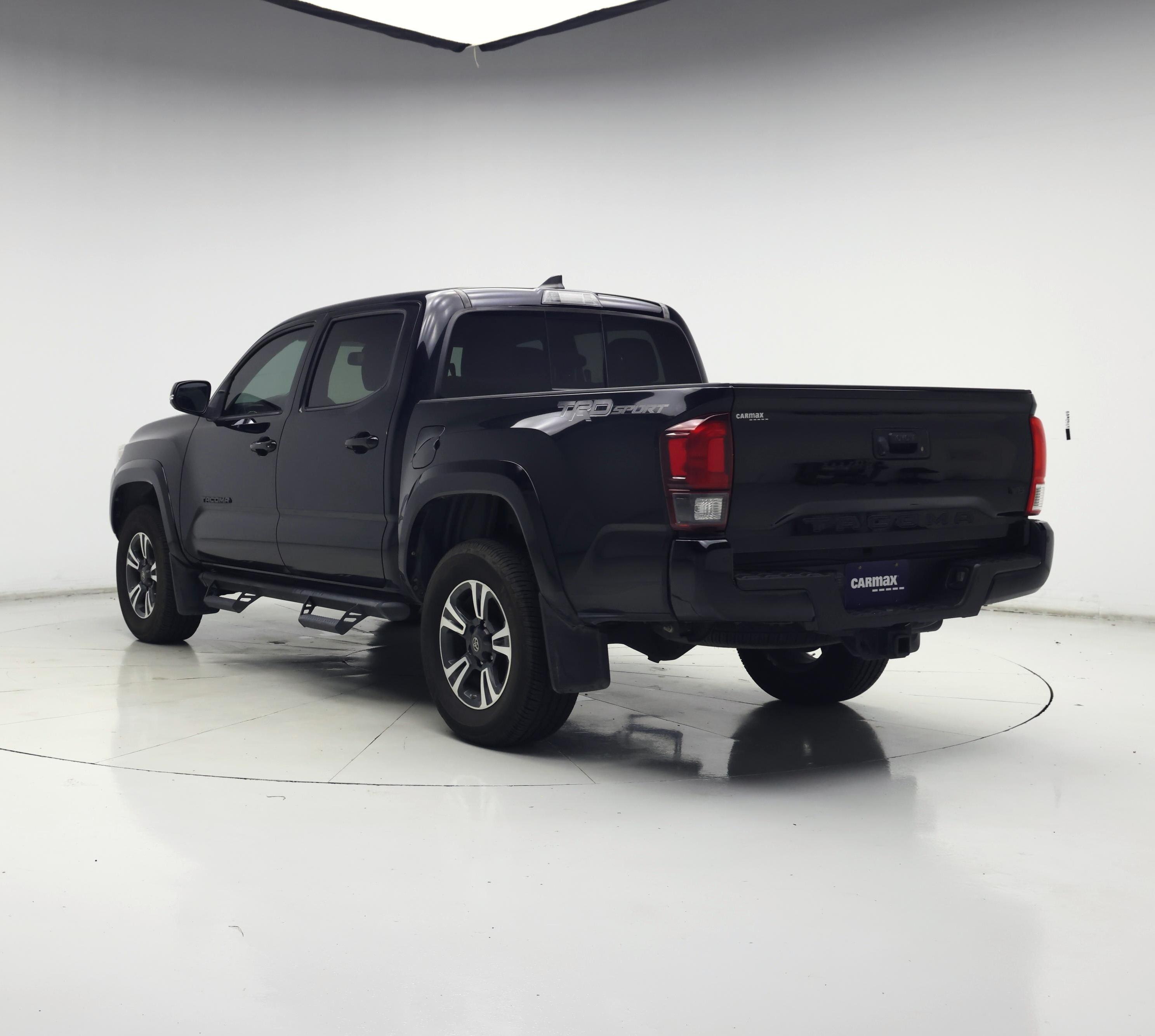 Thumbnail: 2019 Toyota Tacoma - 2
