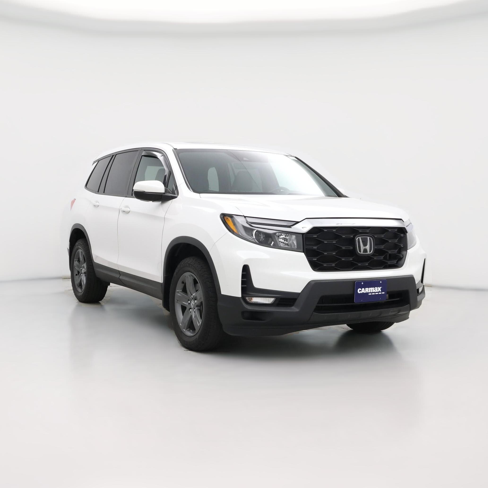 Thumbnail: 2023 Honda Passport - 1
