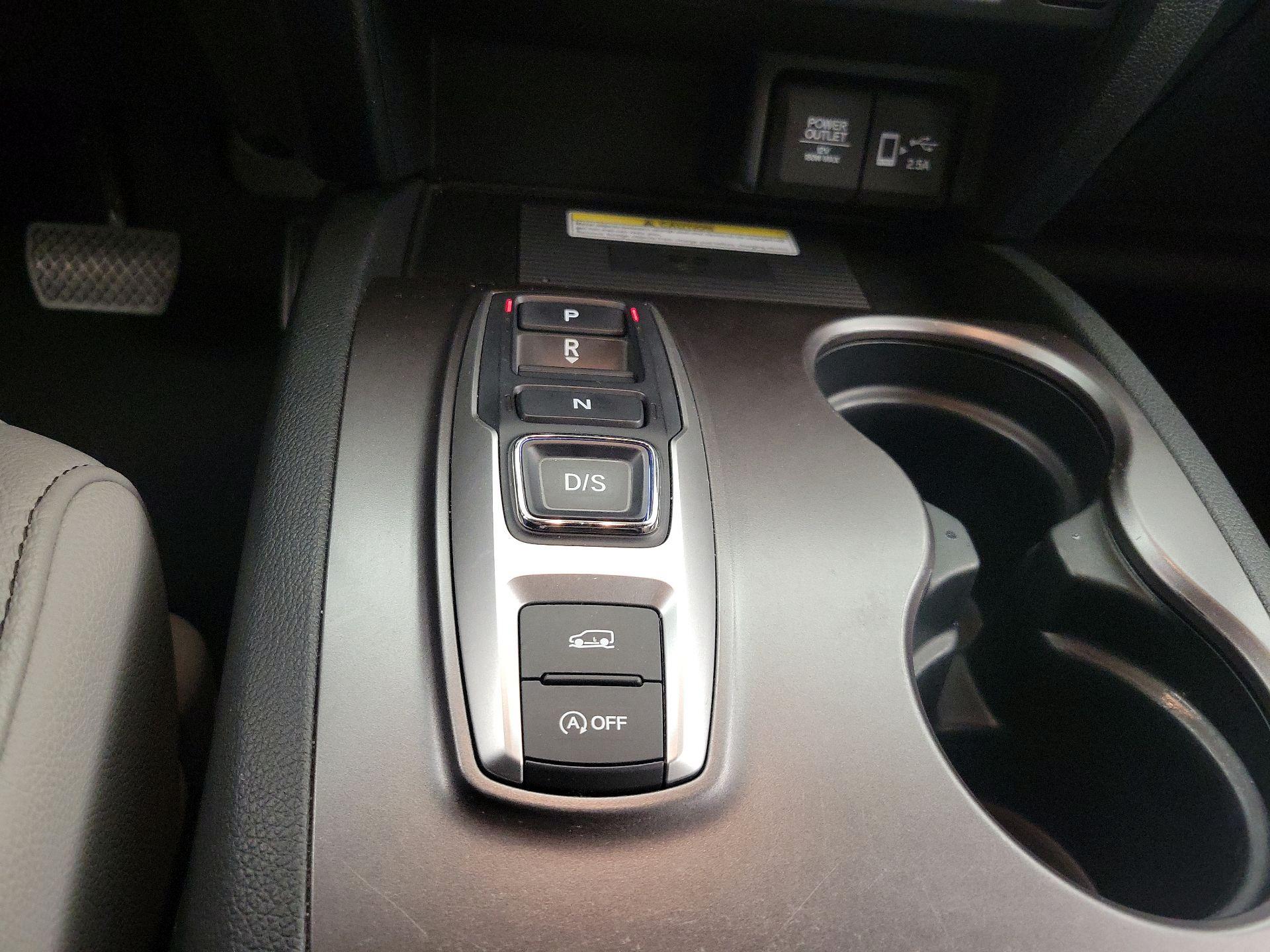 Thumbnail: 2023 Honda Passport - 17