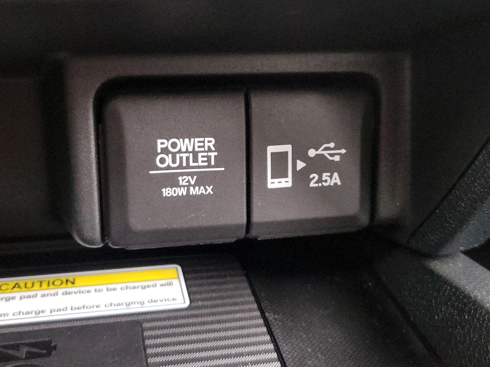 Thumbnail: 2023 Honda Passport - 18