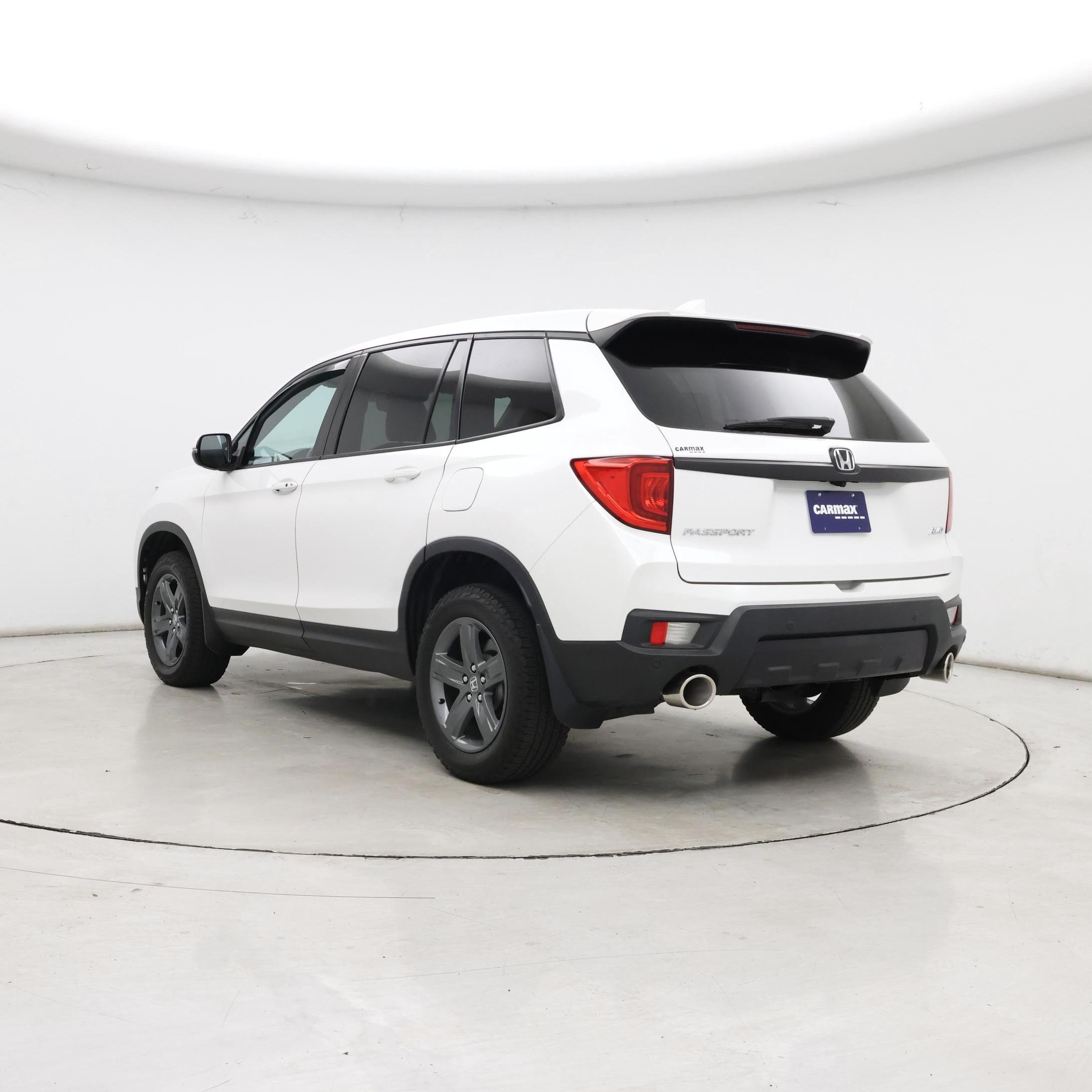 Thumbnail: 2023 Honda Passport - 2