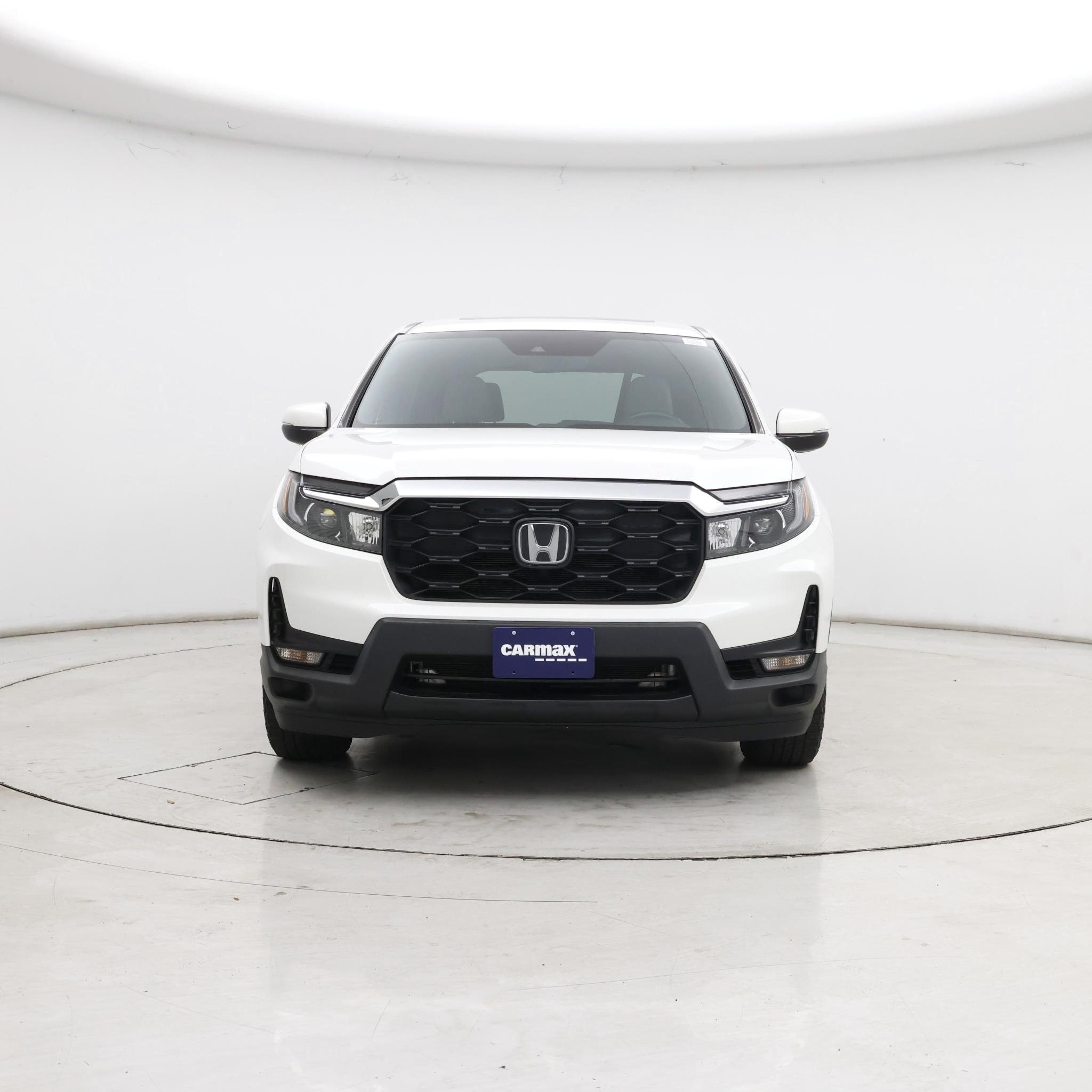 Thumbnail: 2023 Honda Passport - 5