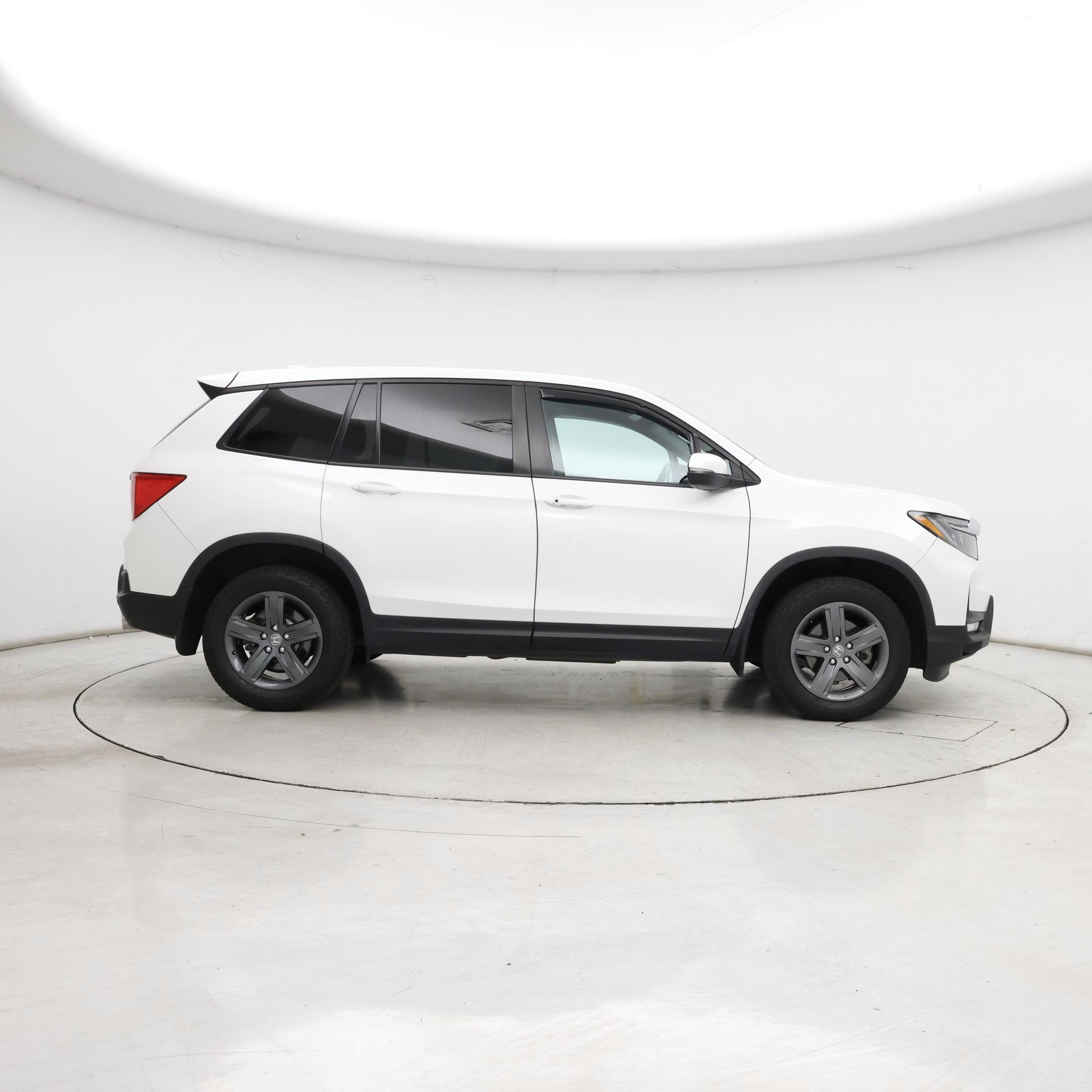 Thumbnail: 2023 Honda Passport - 7