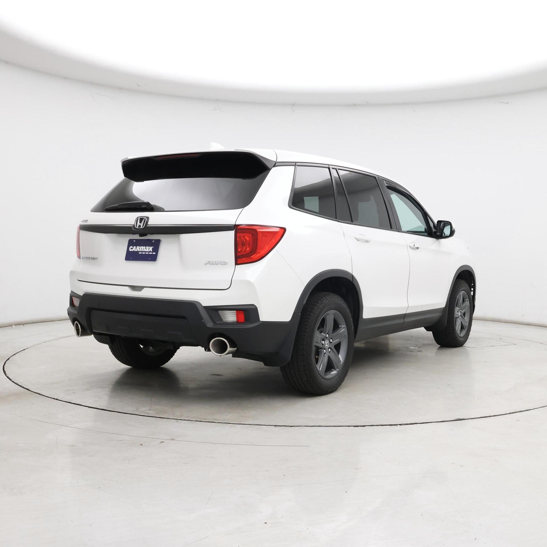 Thumbnail: 2023 Honda Passport - 8
