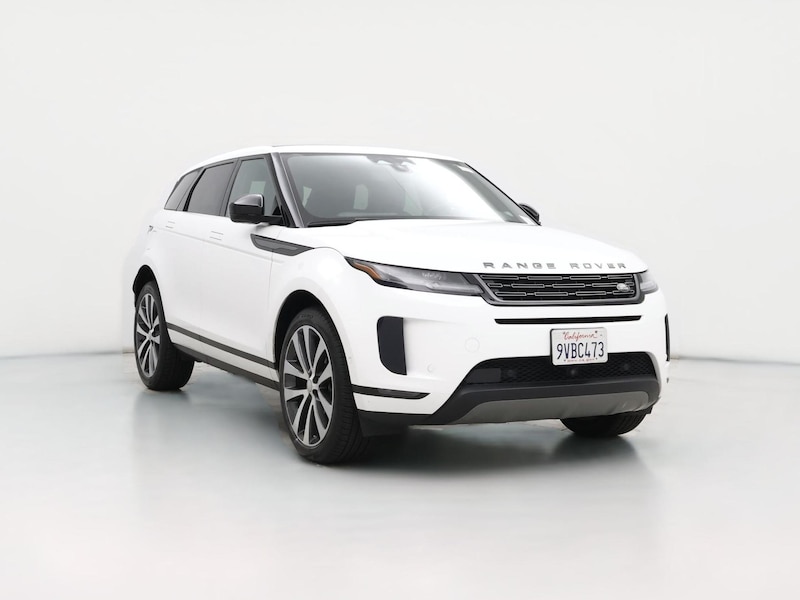 2024 Land Rover Range Rover Evoque Core S