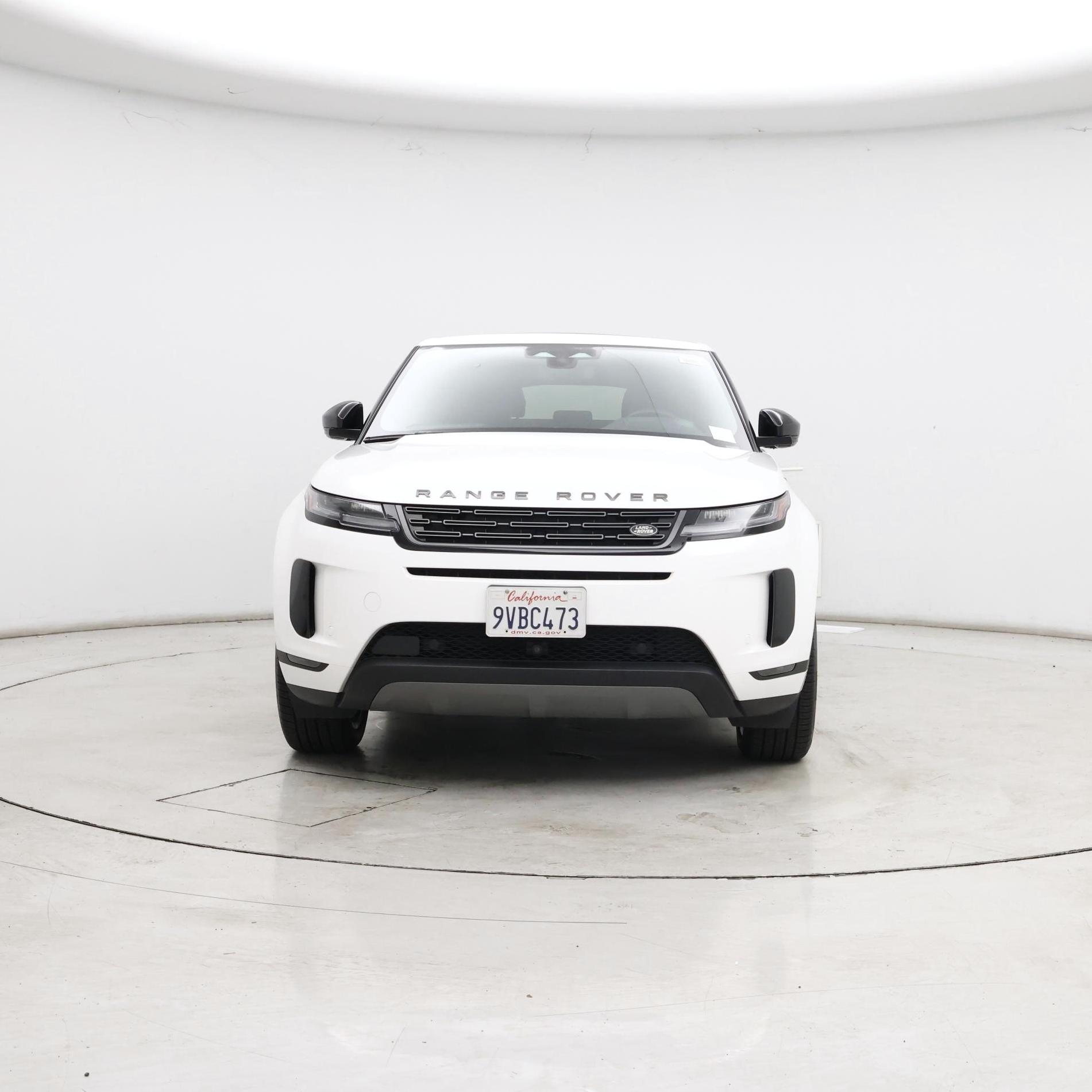 Thumbnail: 2024 Land Rover Range Rover Evoque - 5