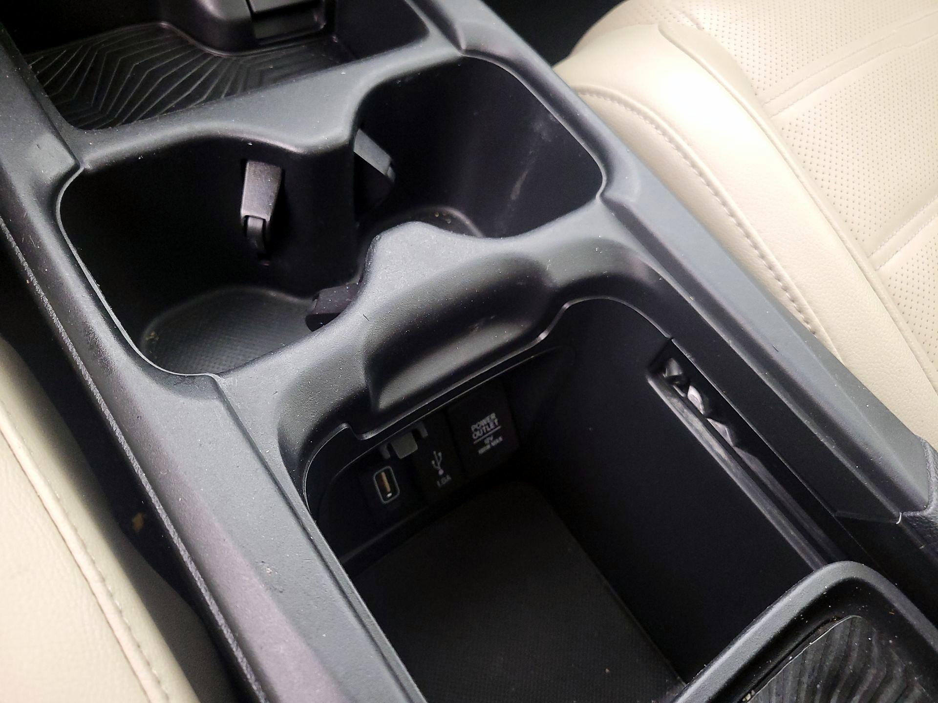 Thumbnail: 2017 Honda CR-V - 18