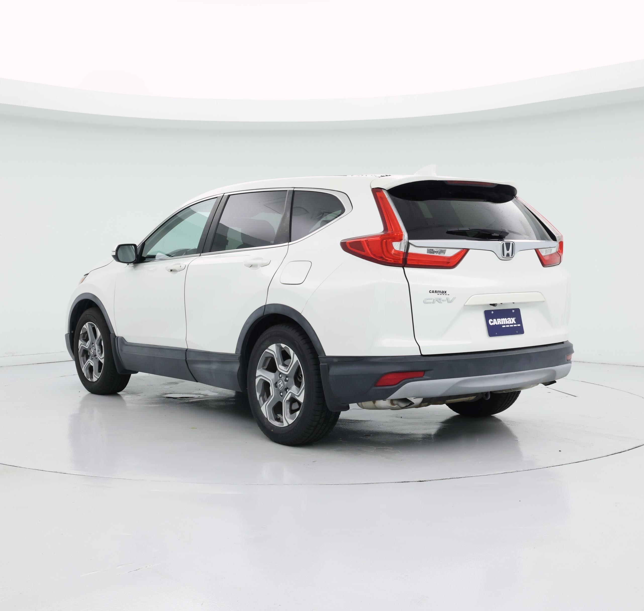 Thumbnail: 2017 Honda CR-V - 2