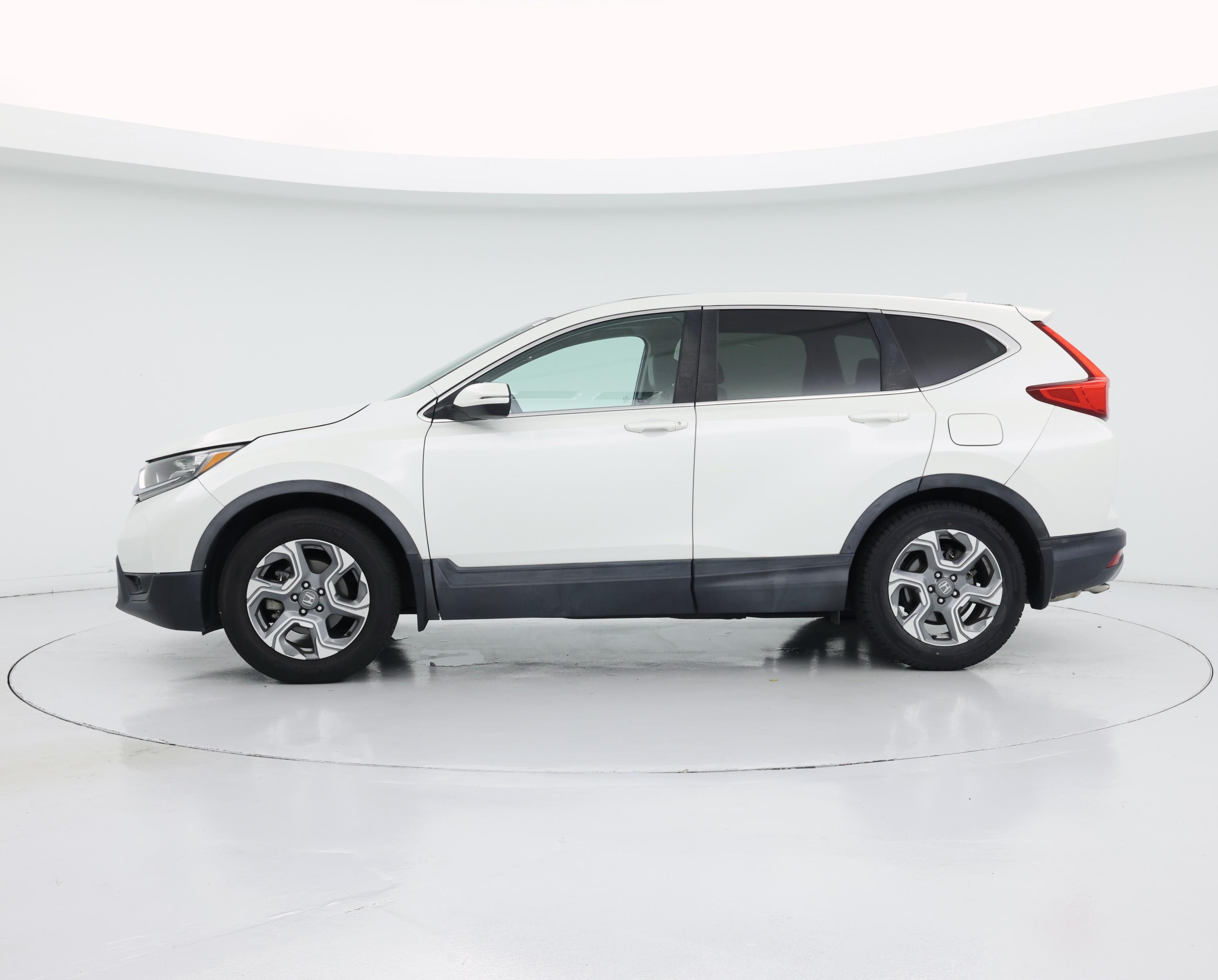Thumbnail: 2017 Honda CR-V - 3