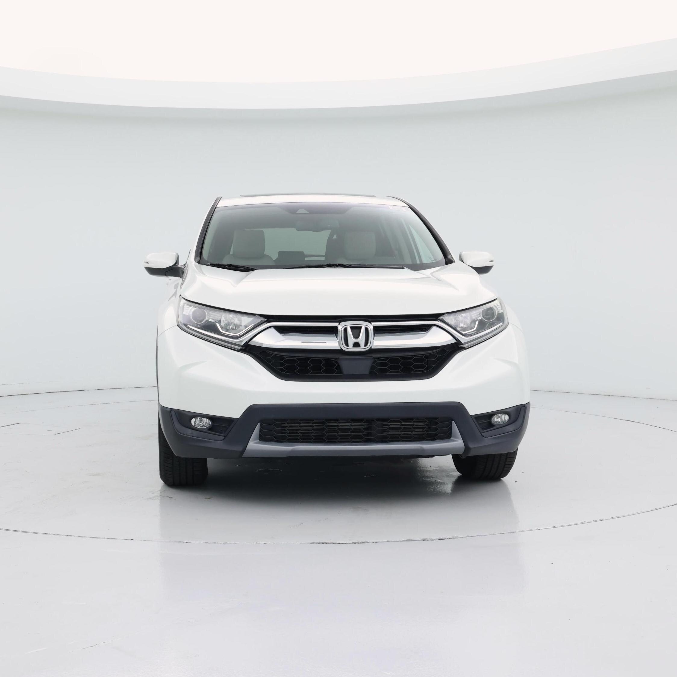 Thumbnail: 2017 Honda CR-V - 5