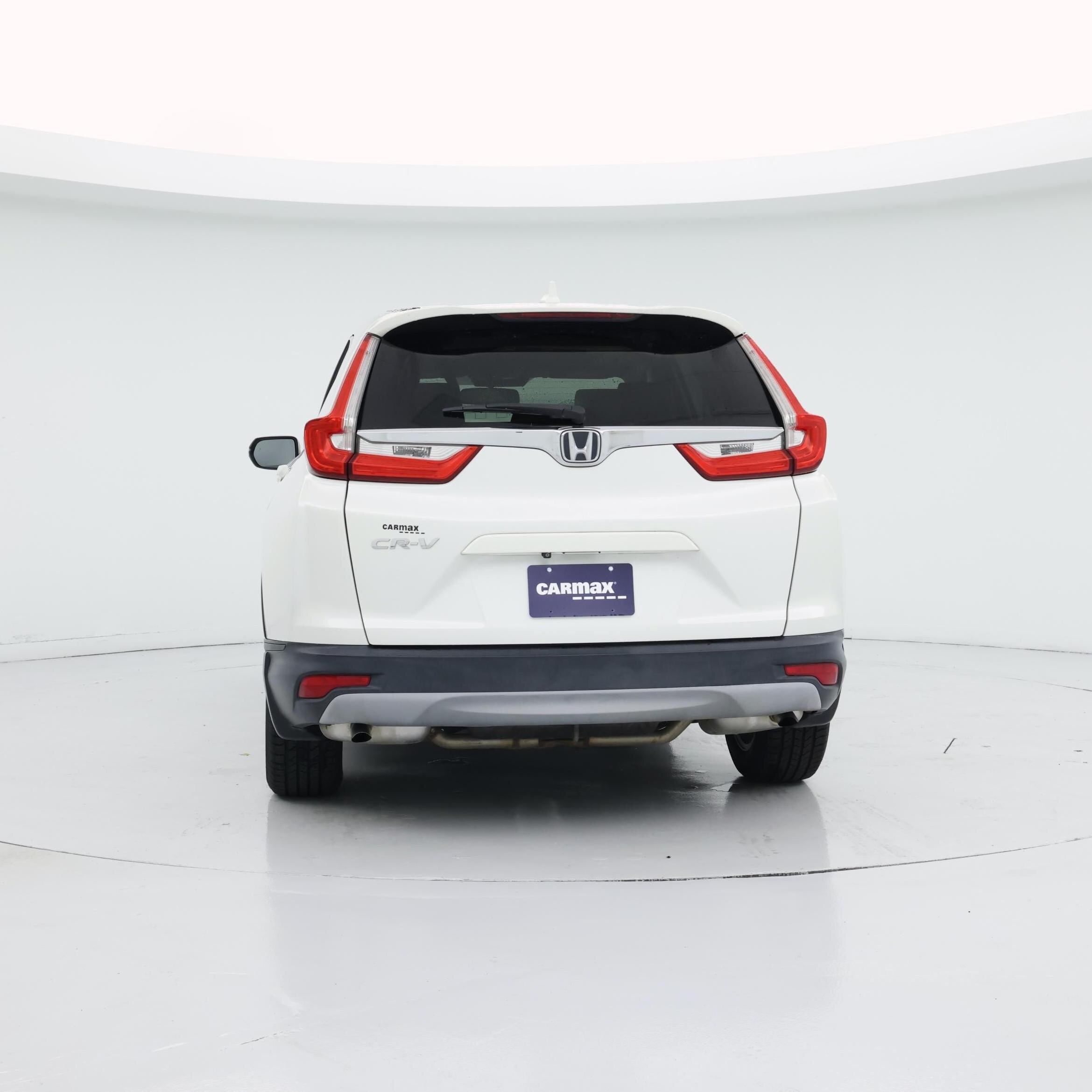 Thumbnail: 2017 Honda CR-V - 6