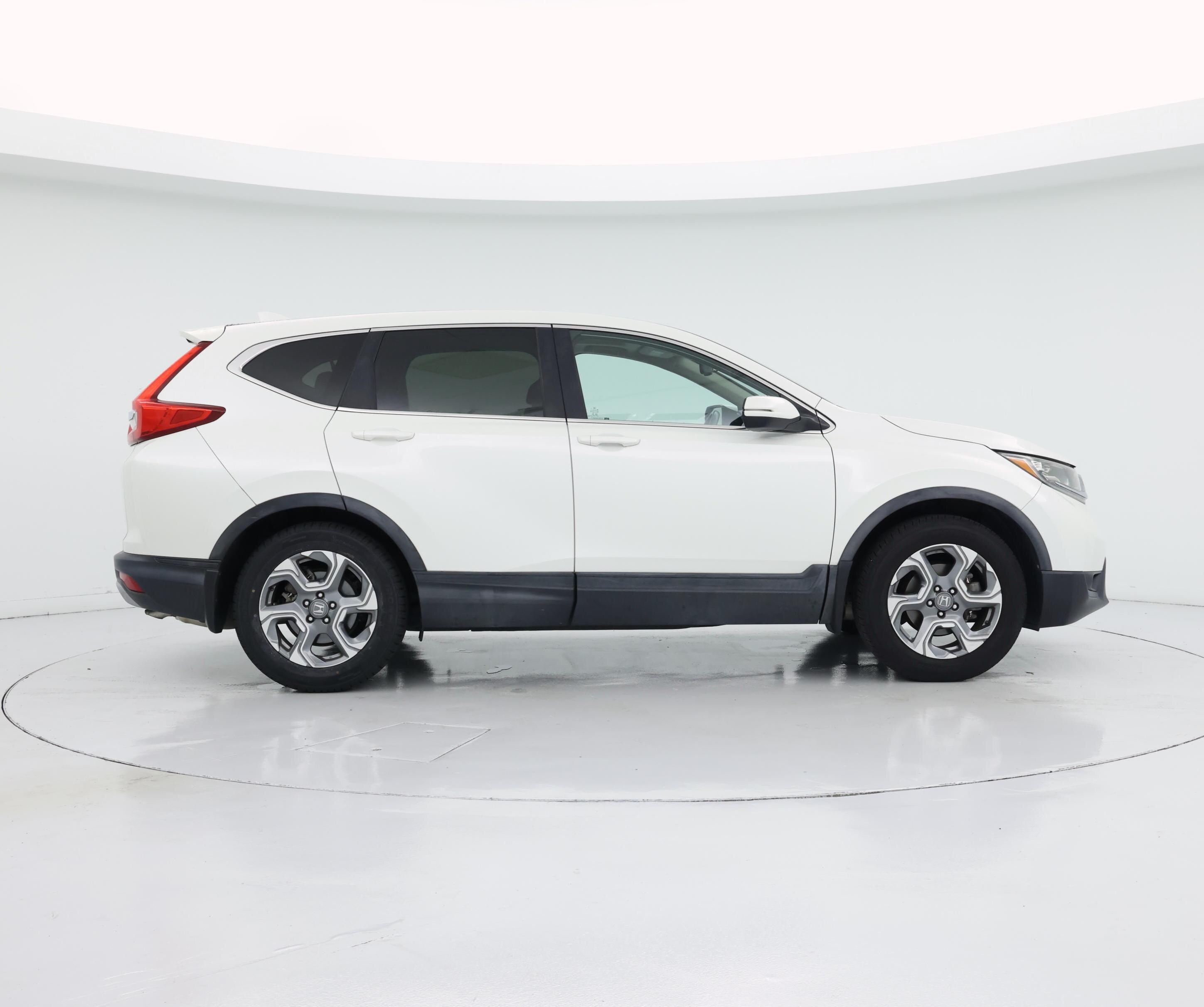 Thumbnail: 2017 Honda CR-V - 7