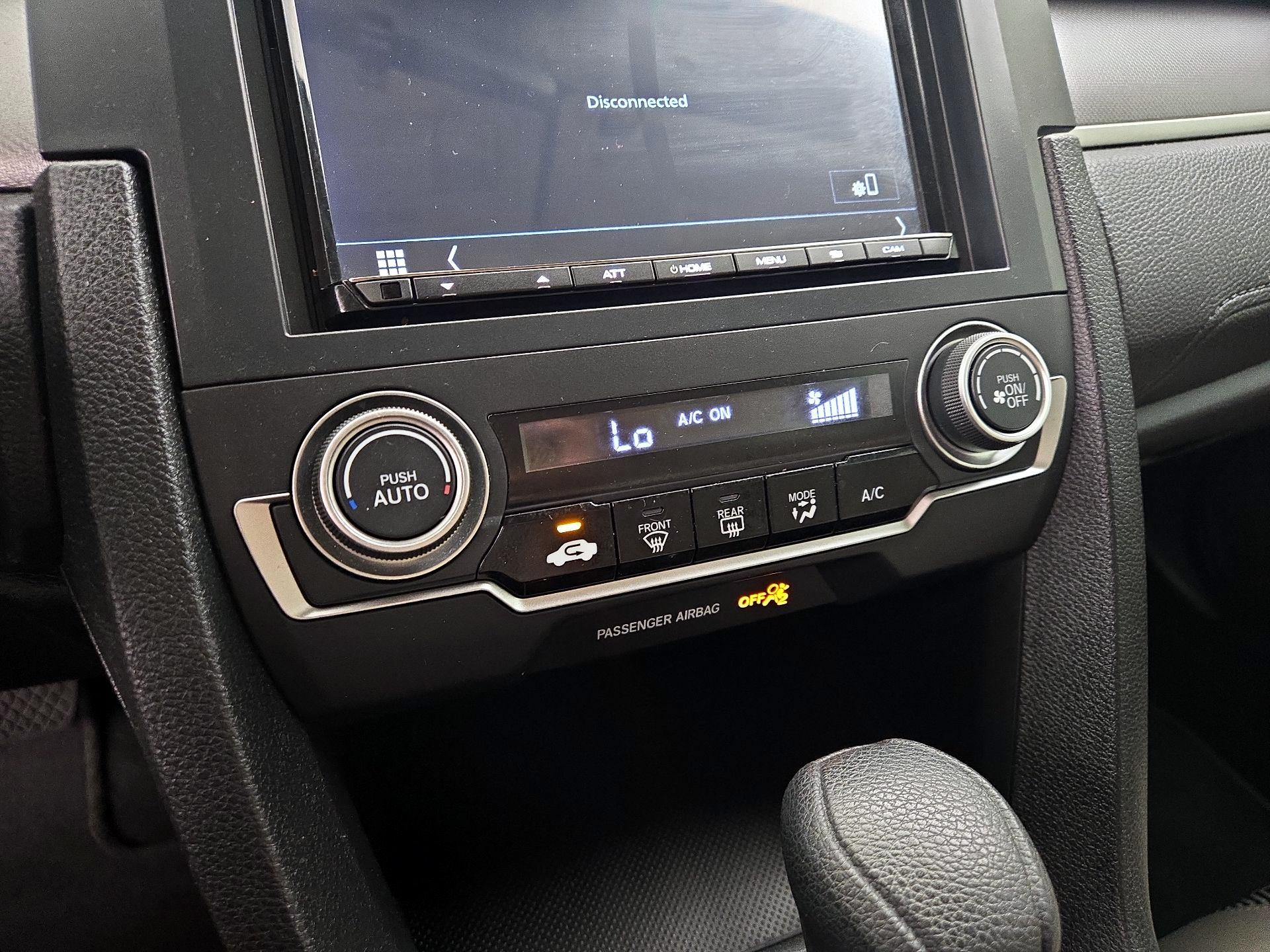 Thumbnail: 2016 Honda Civic - 16
