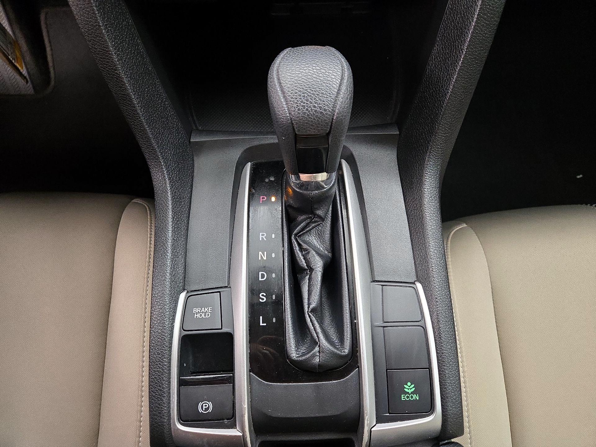 Thumbnail: 2016 Honda Civic - 17