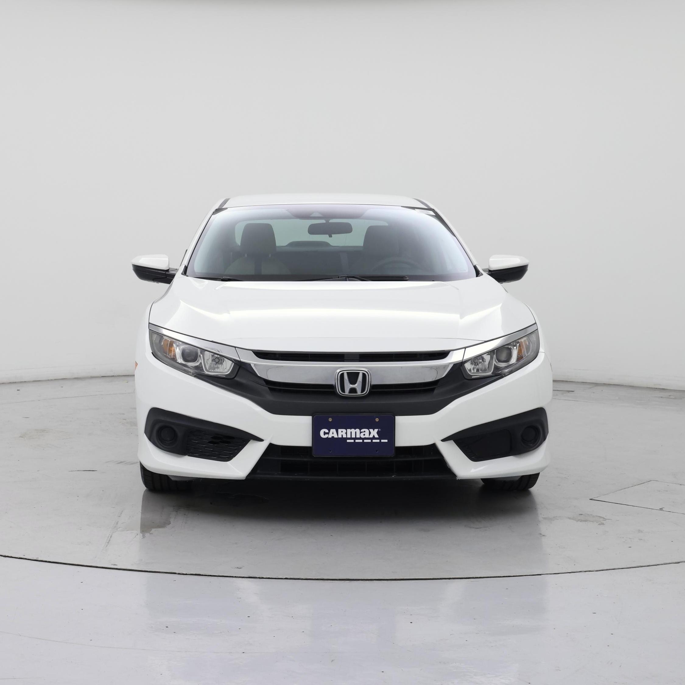 Thumbnail: 2016 Honda Civic - 5