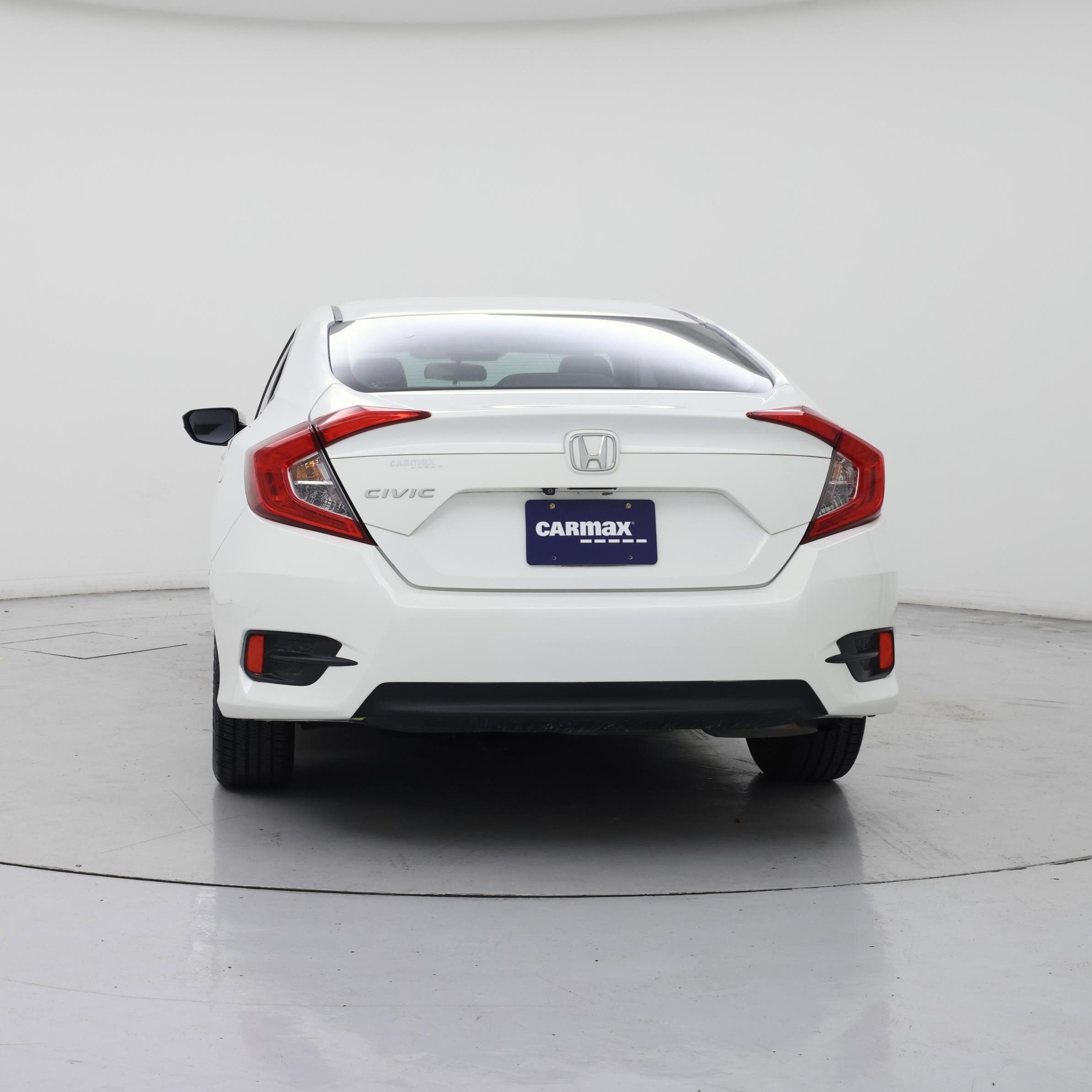 Thumbnail: 2016 Honda Civic - 6