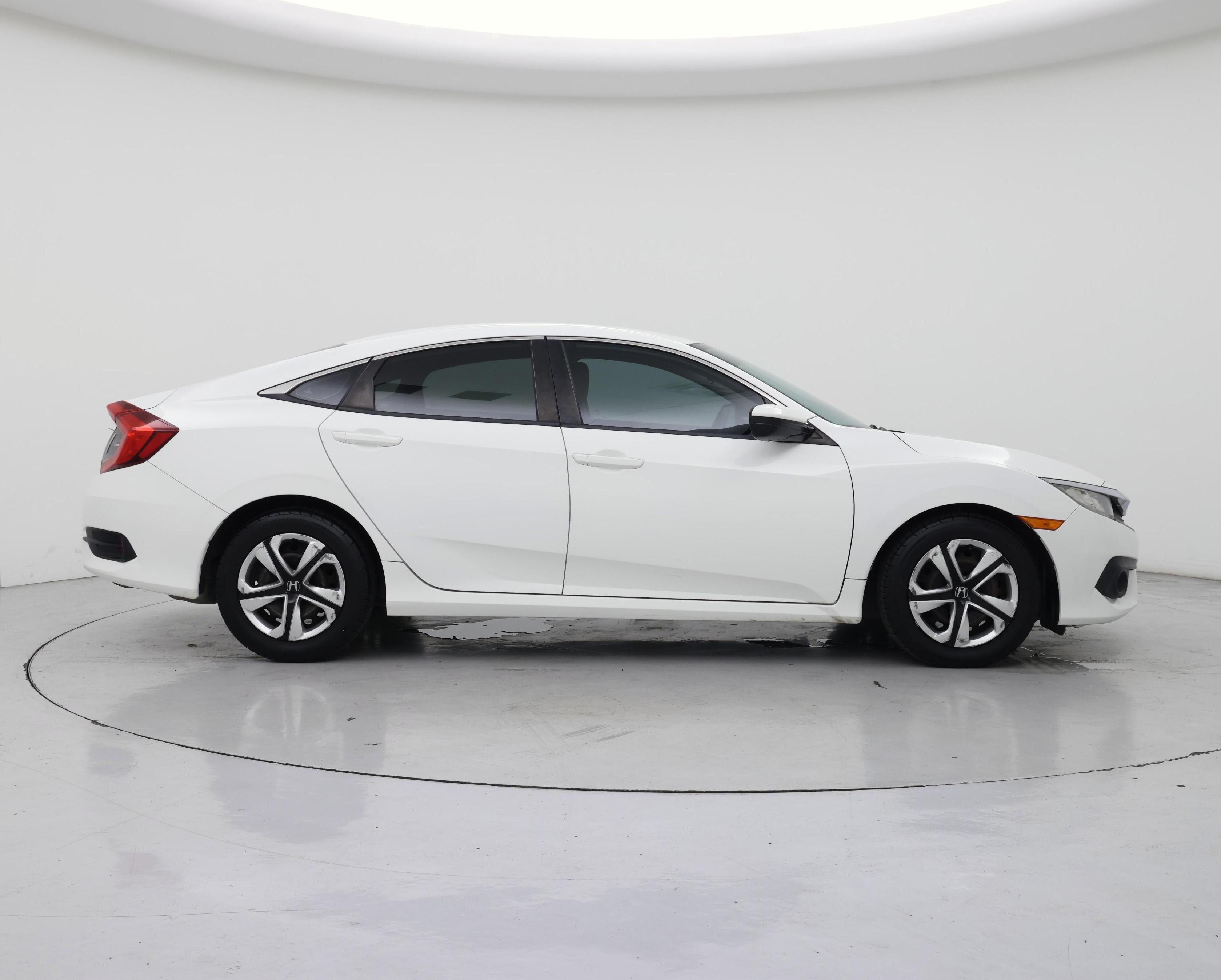 Thumbnail: 2016 Honda Civic - 7