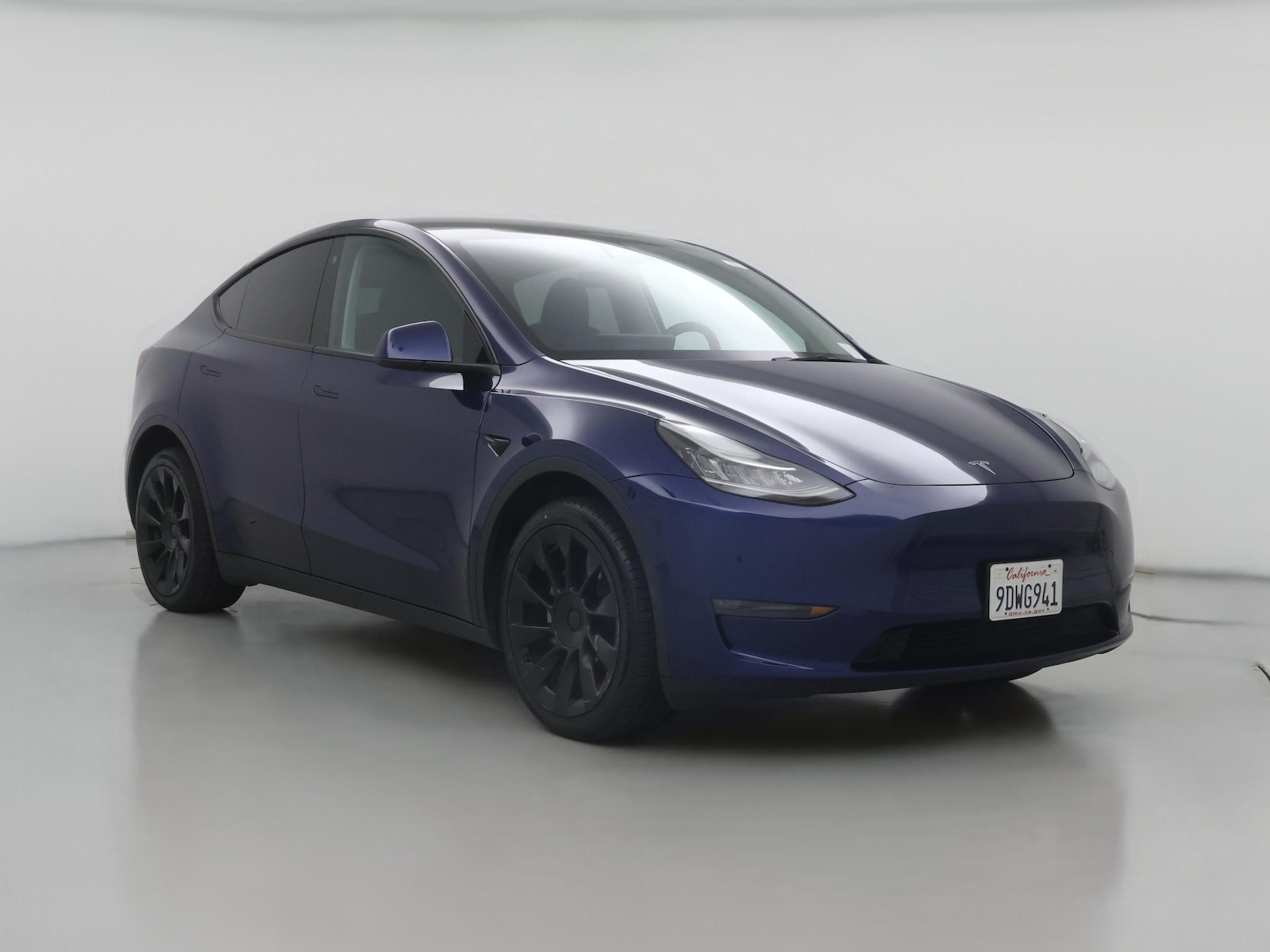 Smart Key & Power Hatch/Deck Lid