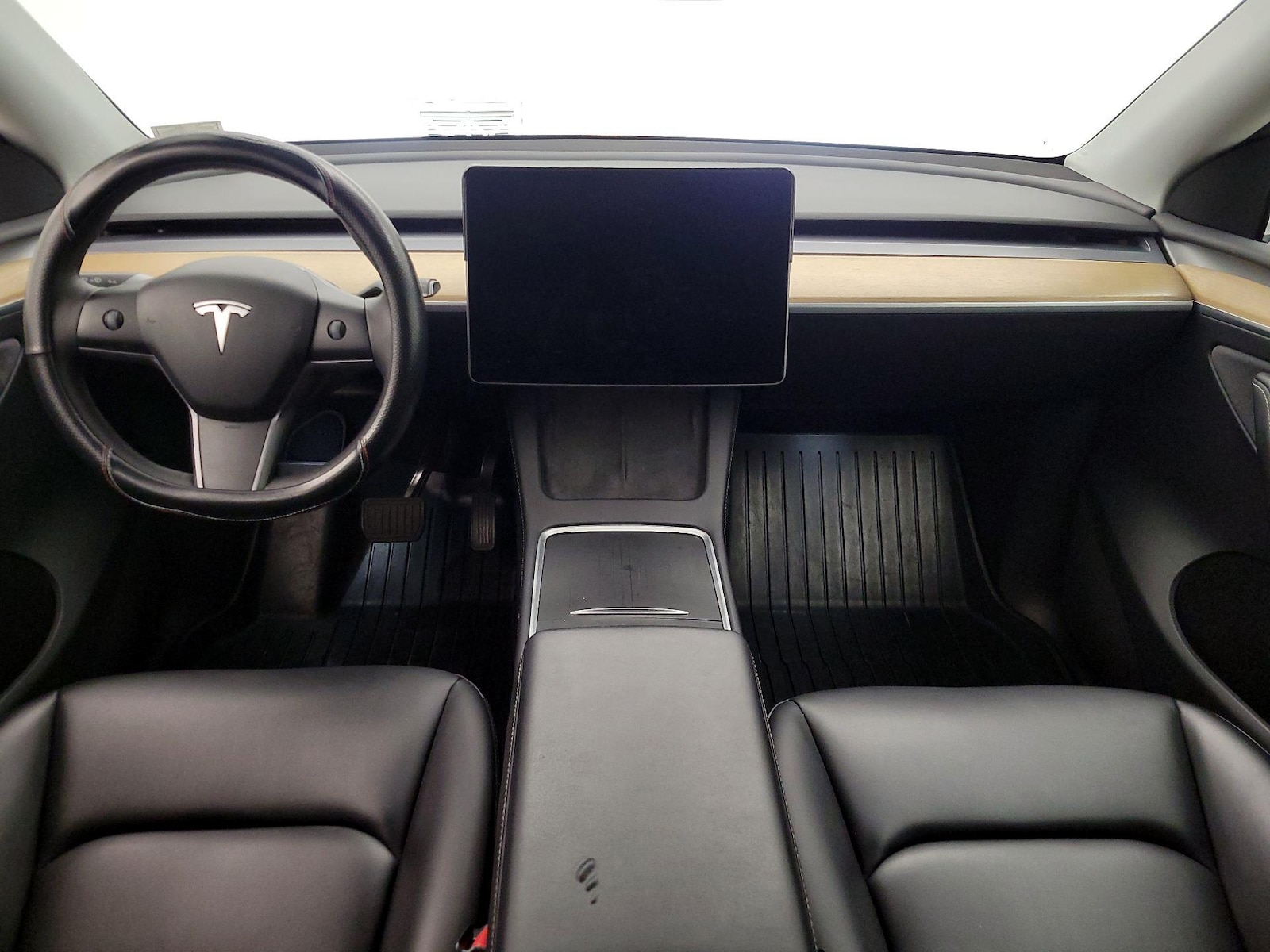 Navigation System