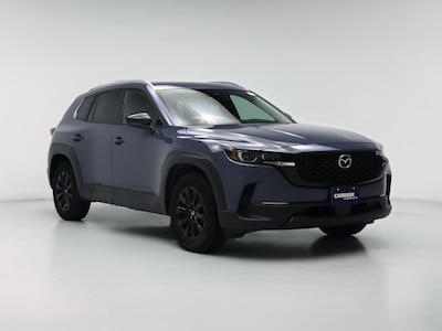 2023 Mazda CX-50 2.5 S Preferred Plus Package